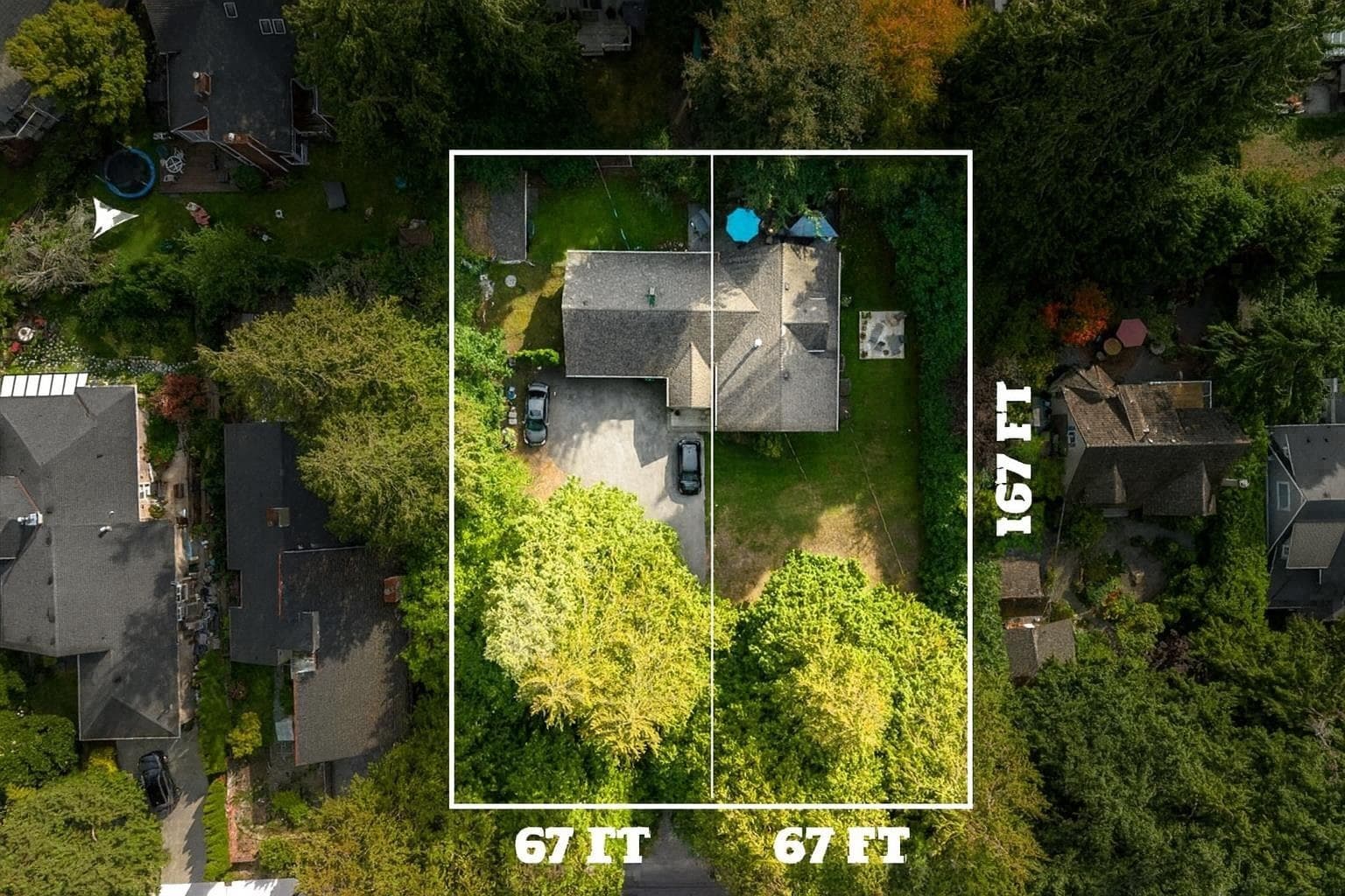 12686 20 Avenue, Surrey, V4A 1Y6 — photo 1