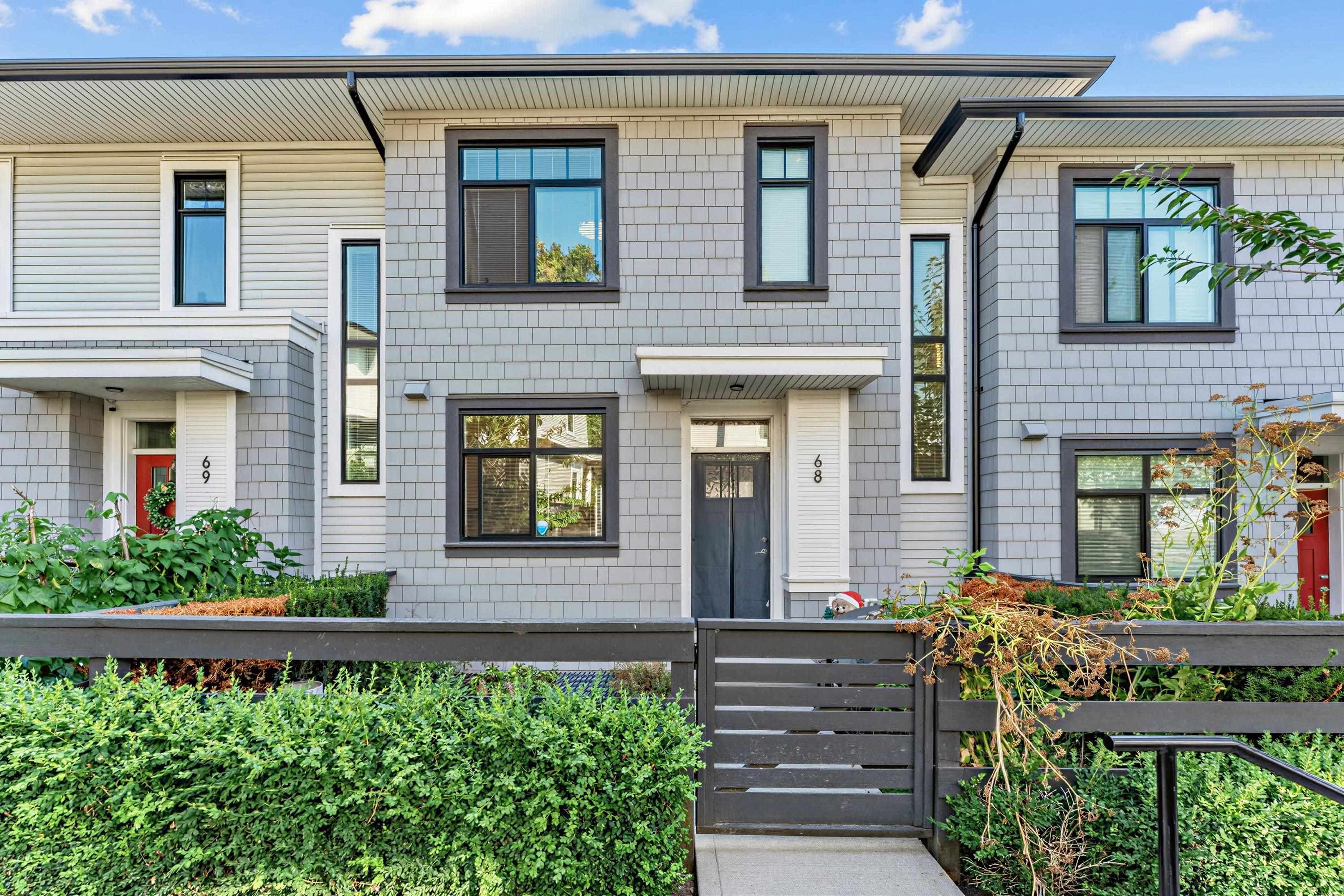 68 - 15255 Sitka Drive, Surrey