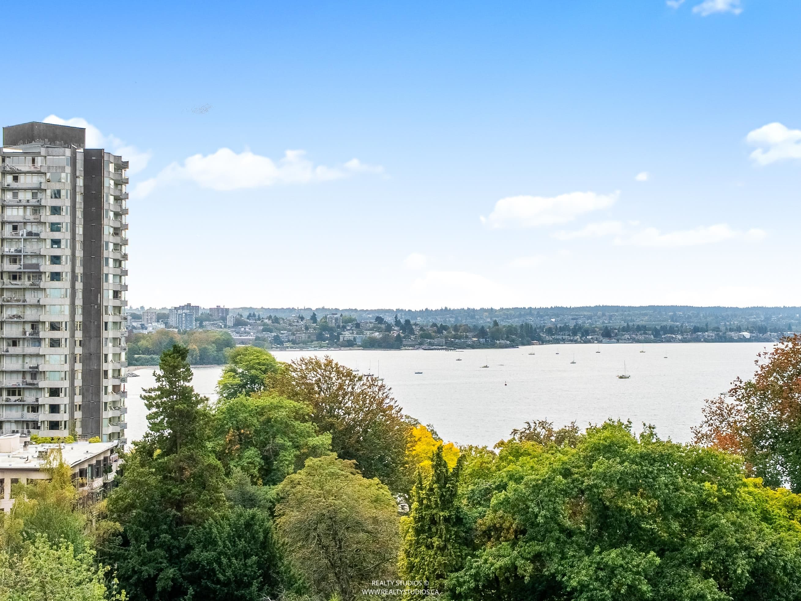 905 - 1221 Bidwell Street, Vancouver, V6G 0B1 — photo 3