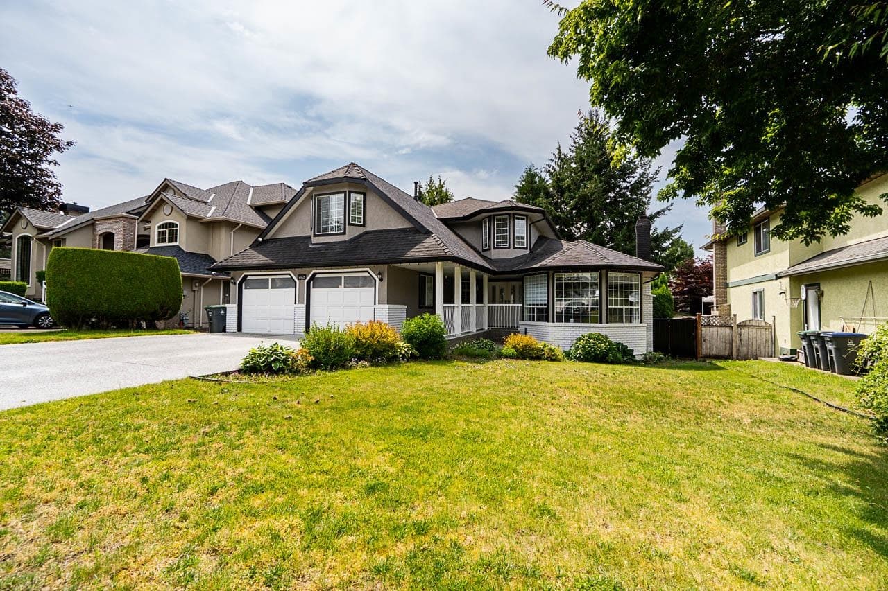 14926 83a Avenue, Surrey, V3S 7S3 — photo 2