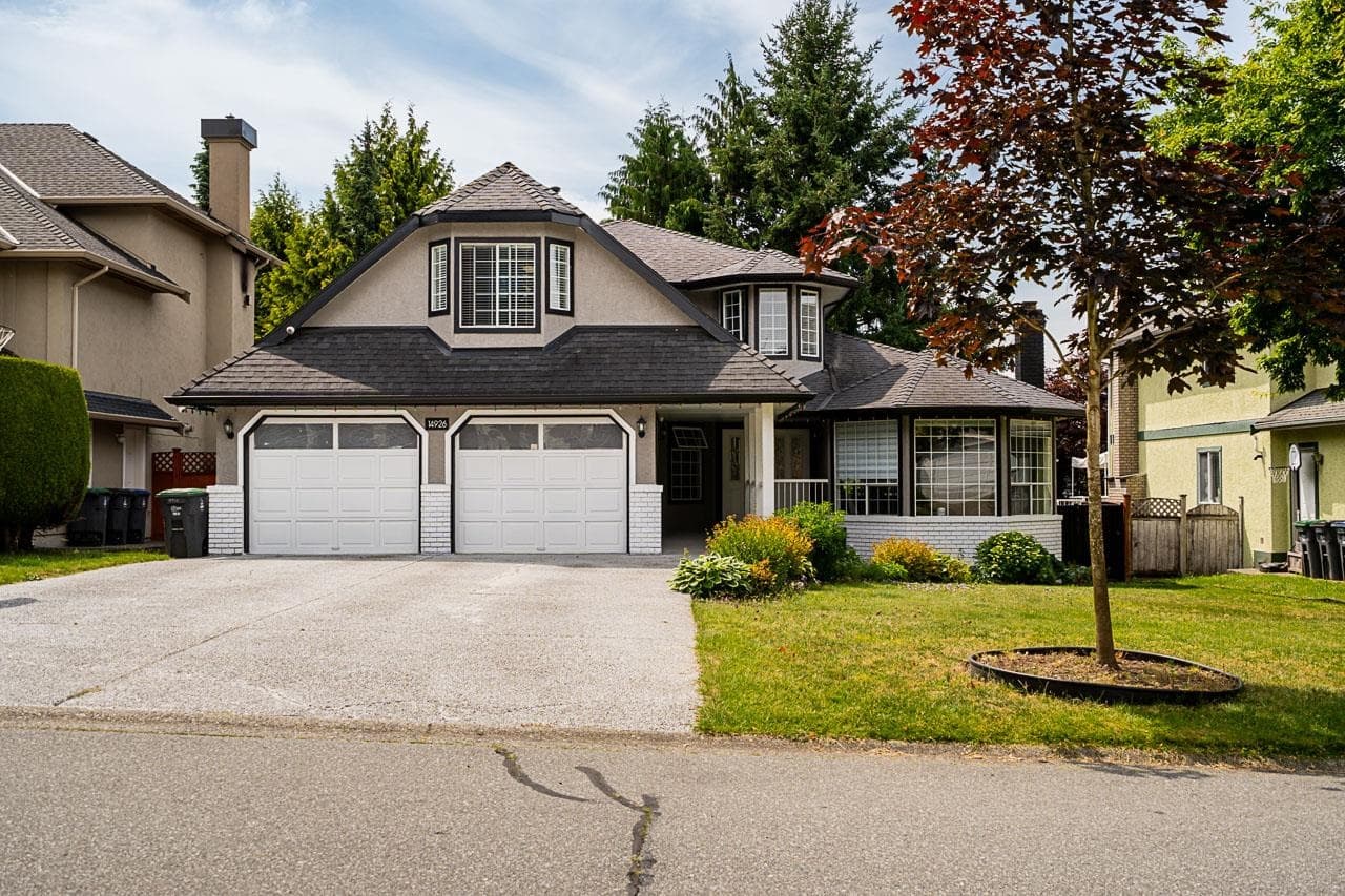 14926 83a Avenue, Surrey, V3S 7S3 — photo 3