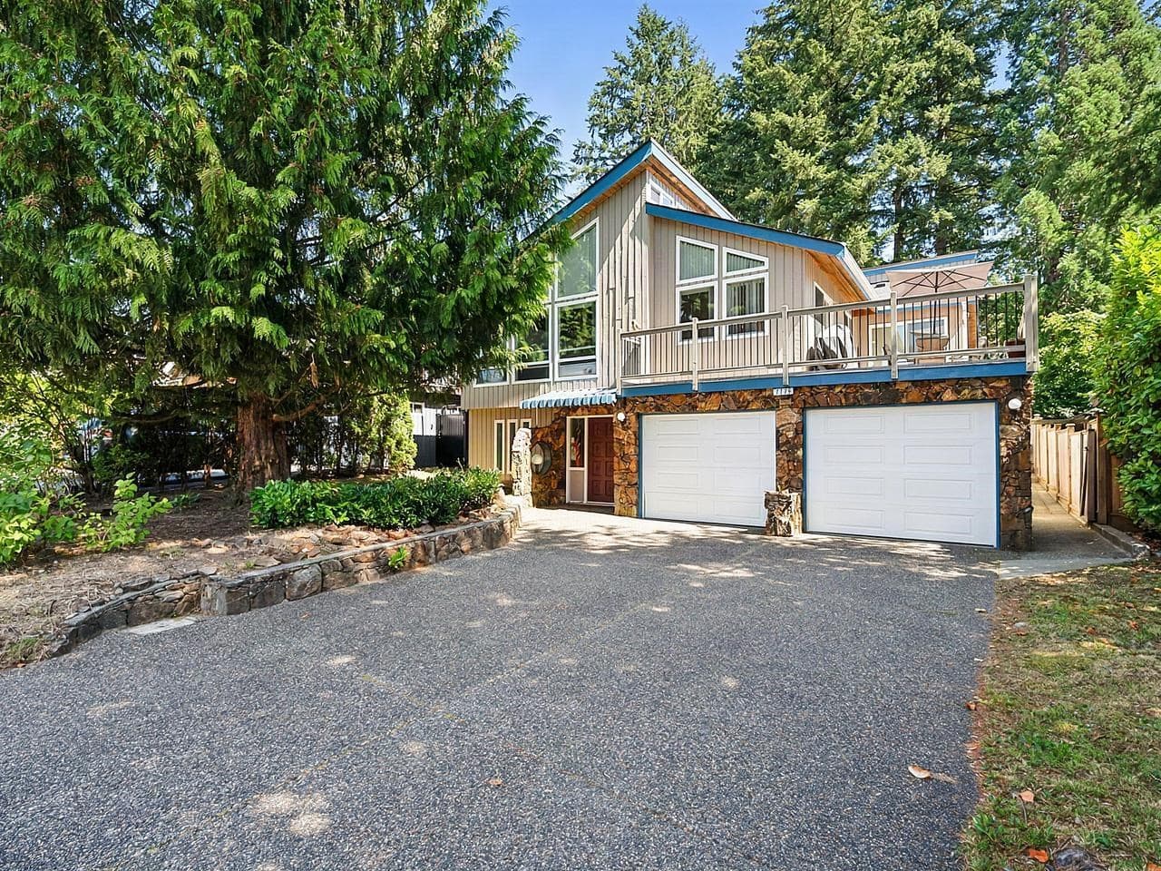 1179 Kerwan Place, Coquitlam, V3J 2J9 — photo 1