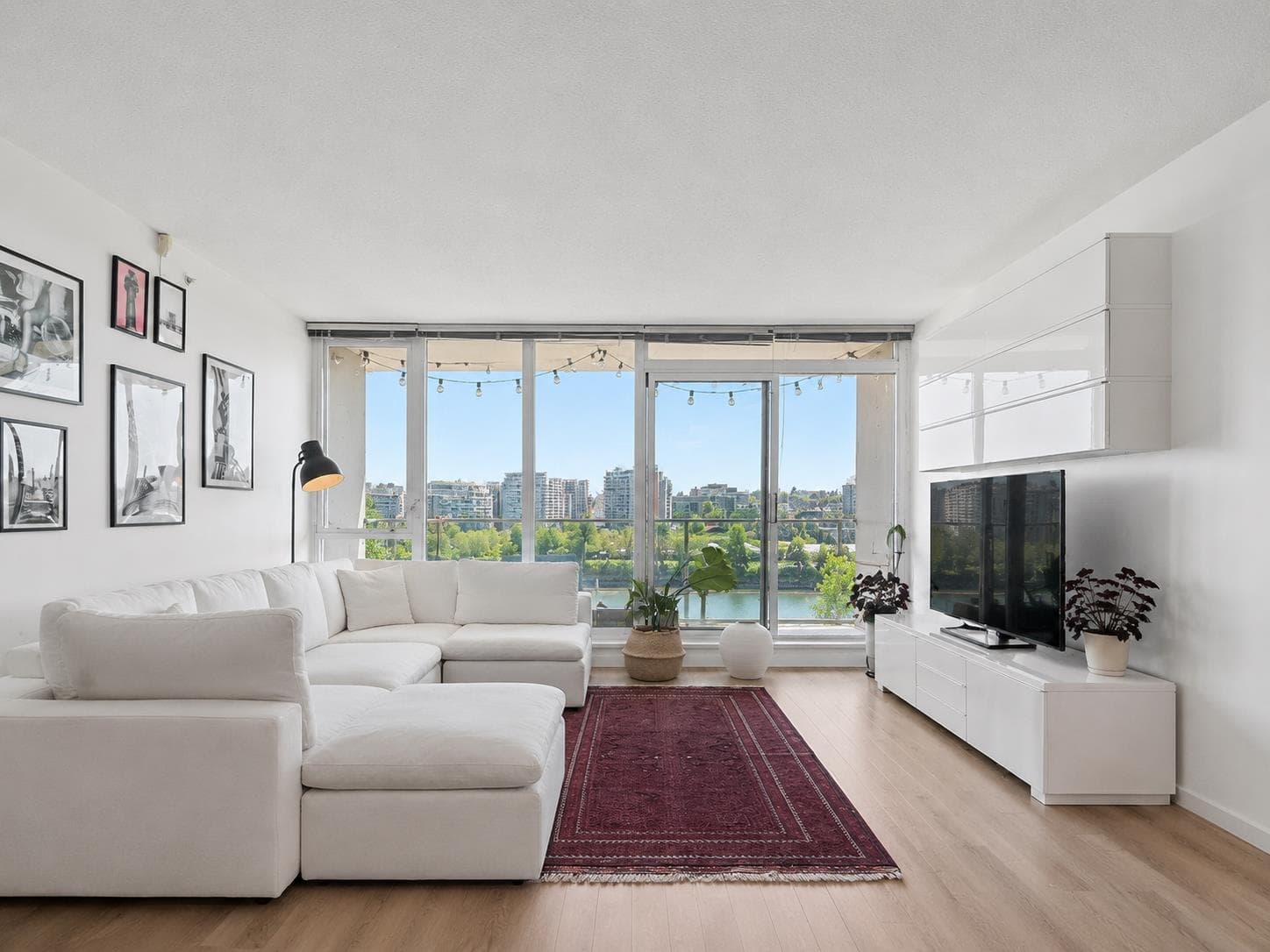 801 - 980 Cooperage Way, Vancouver, V6B 0C3 — photo 3