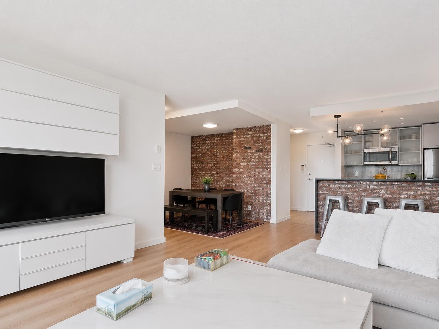 801 - 980 Cooperage Way, Vancouver, V6B 0C3 — photo 5