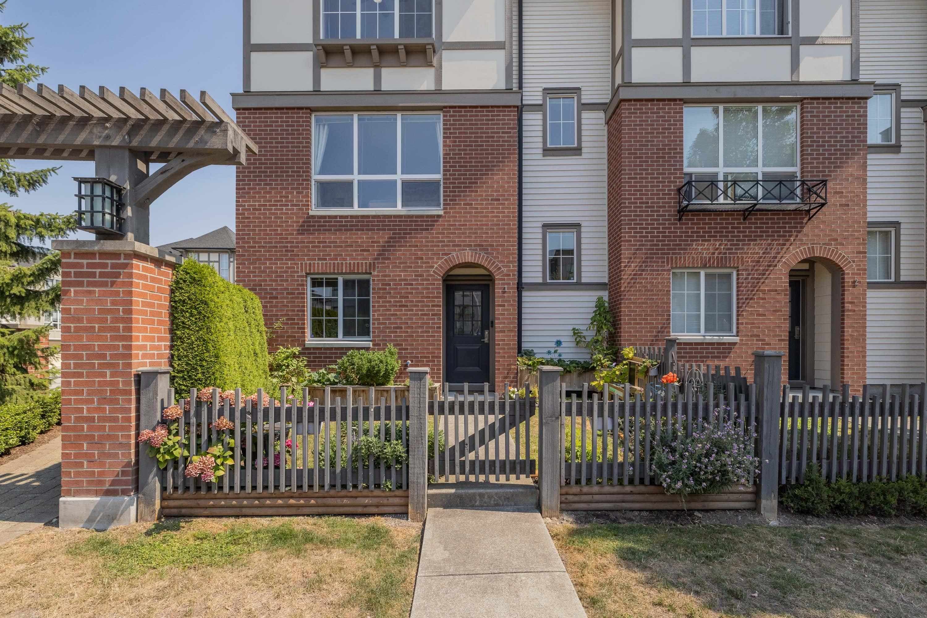 1 - 7848 209 Street, Langley, V2Y 0M4 — photo 2