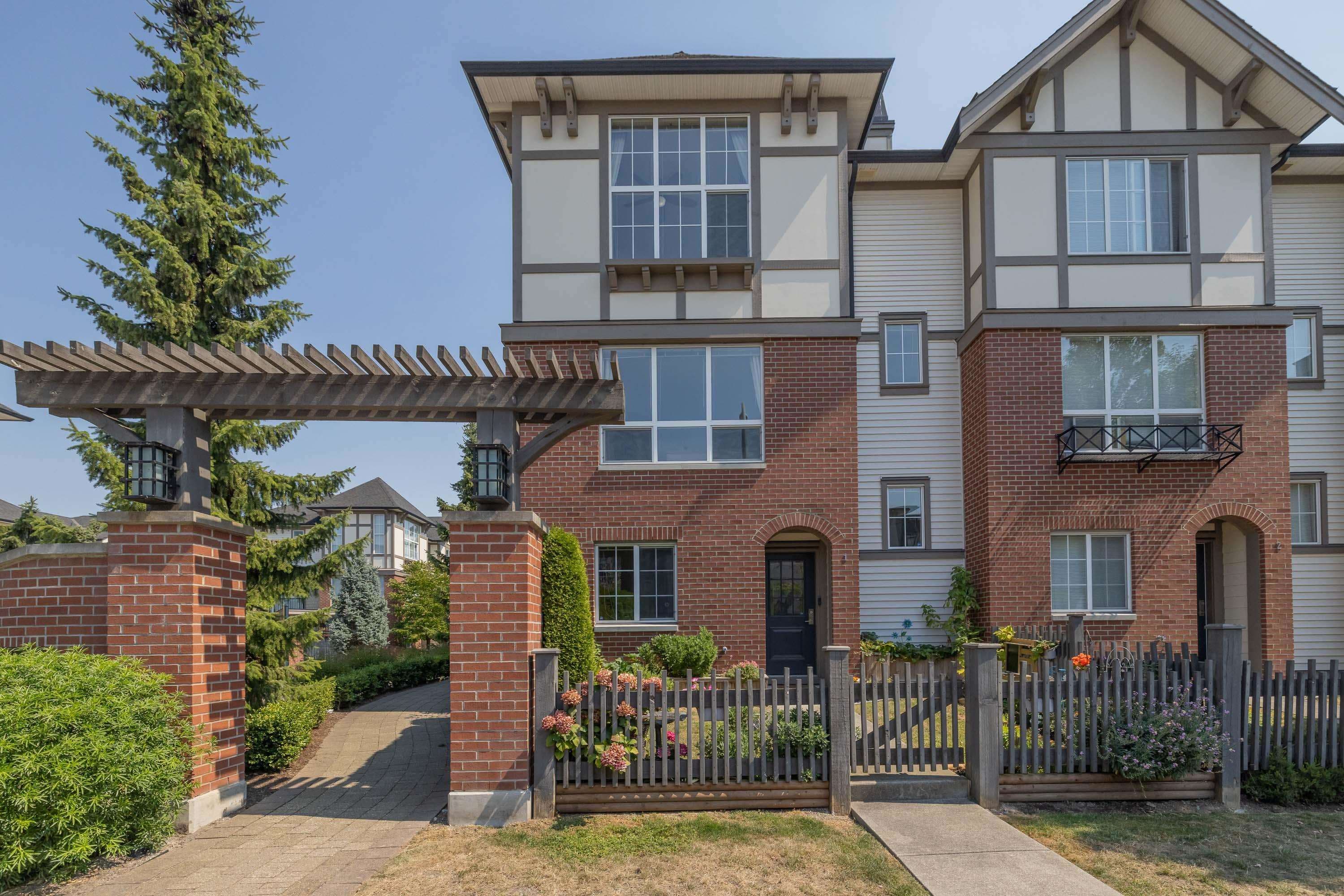 1 - 7848 209 Street, Langley
