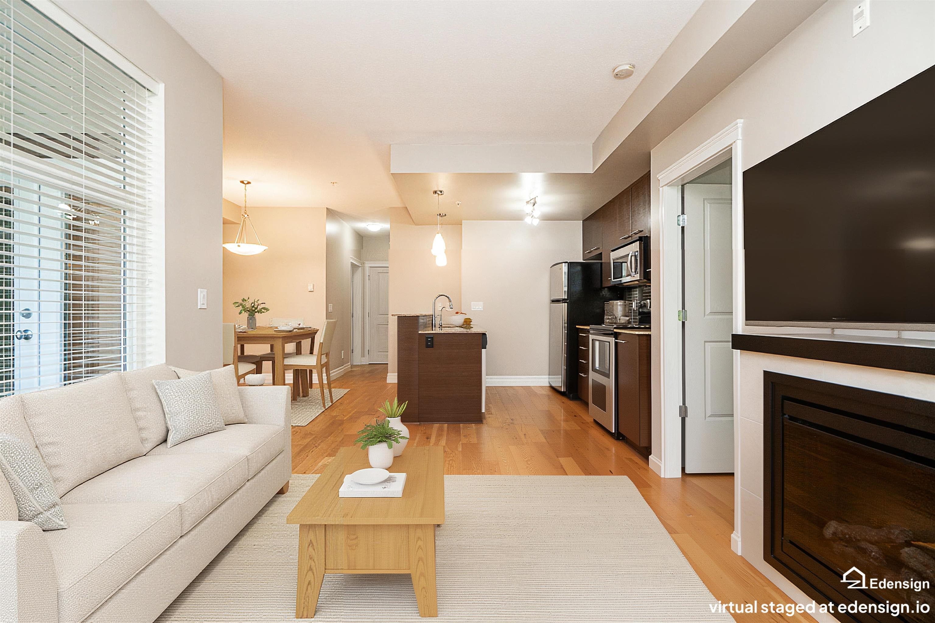 201 - 2343 Atkins Avenue, Port Coquitlam, V3C 1Y7 — photo 3