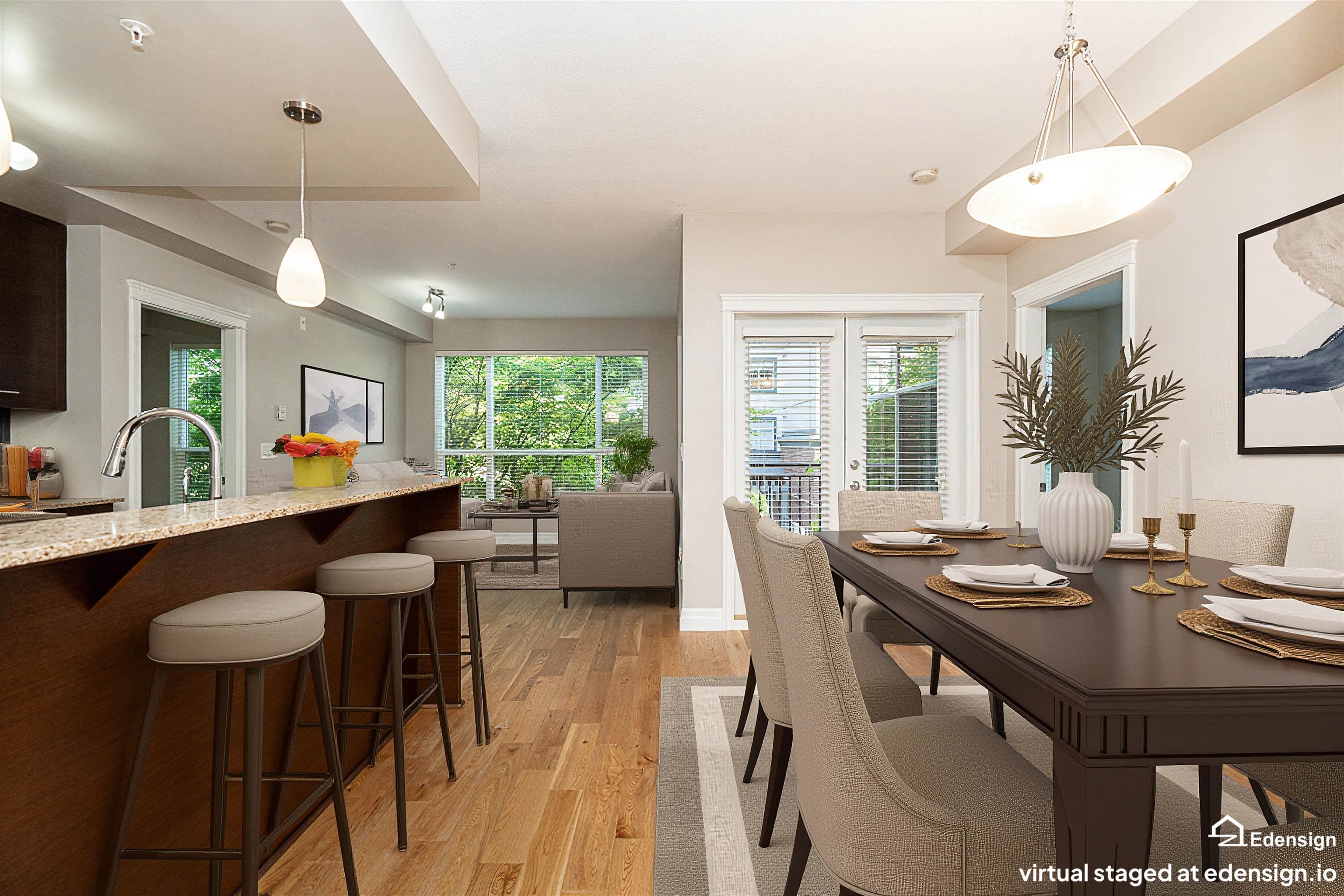 201 - 2343 Atkins Avenue, Port Coquitlam, V3C 1Y7 — photo 5
