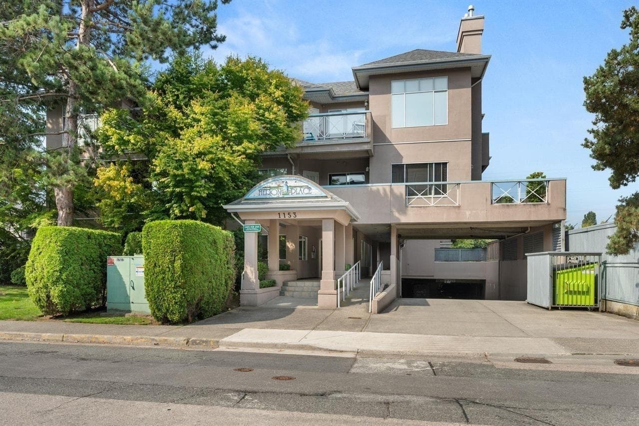 108 - 1153 54a Street, Delta, V4M 4E4 — photo 1