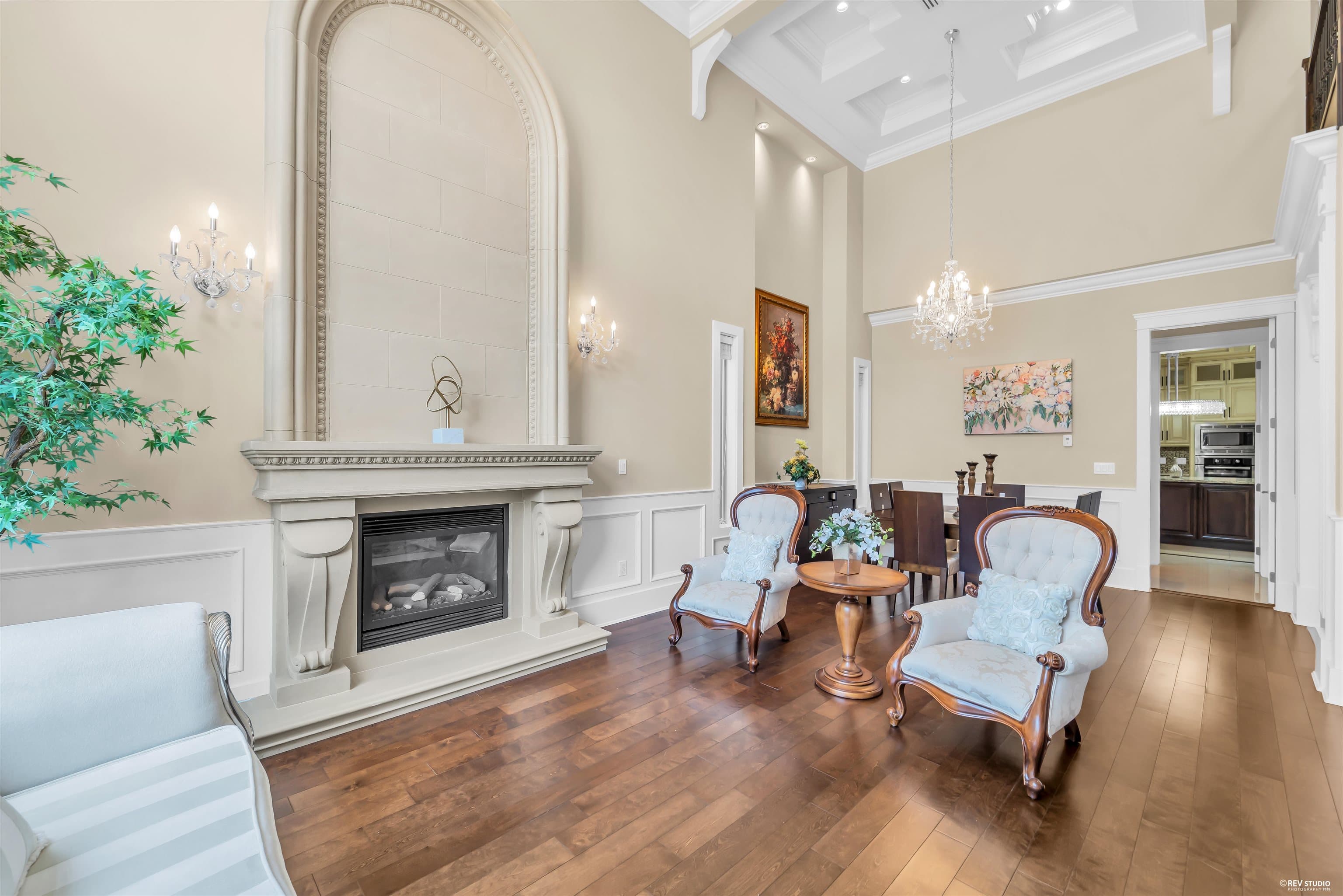 5628 Gibbons Drive, Richmond, V7C 2C7 — photo 2