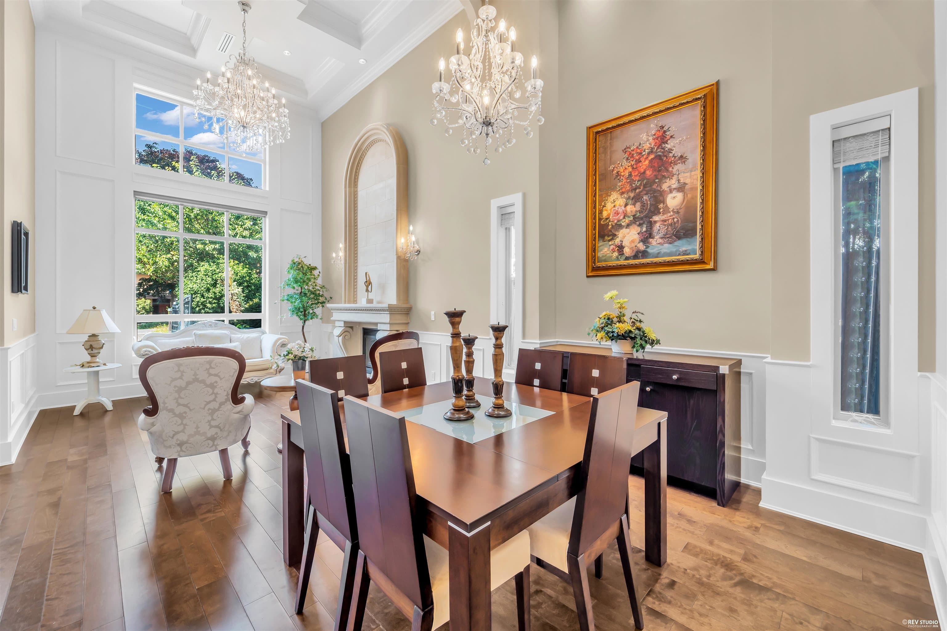 5628 Gibbons Drive, Richmond, V7C 2C7 — photo 4
