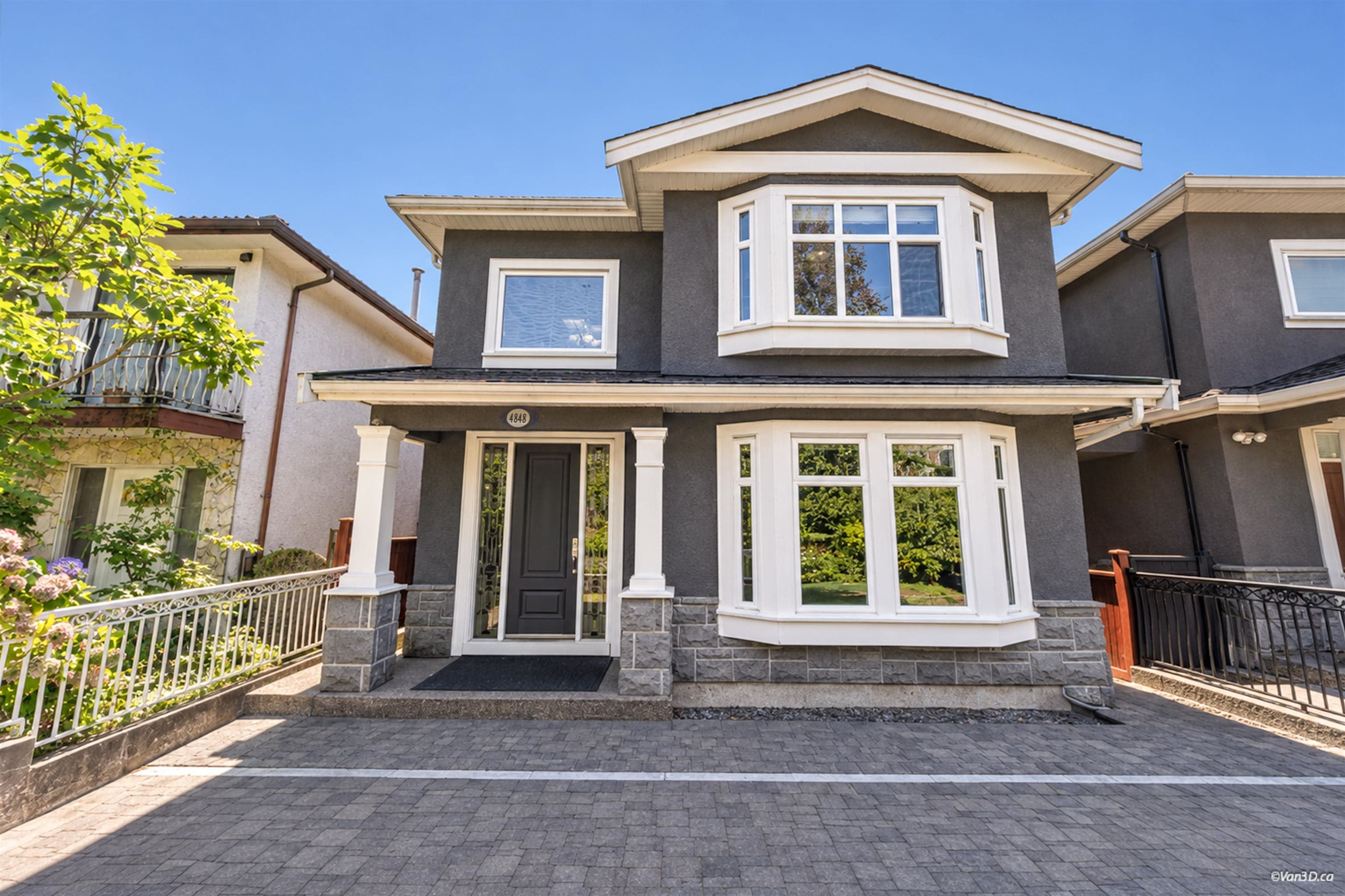 4848 Union Street, Burnaby