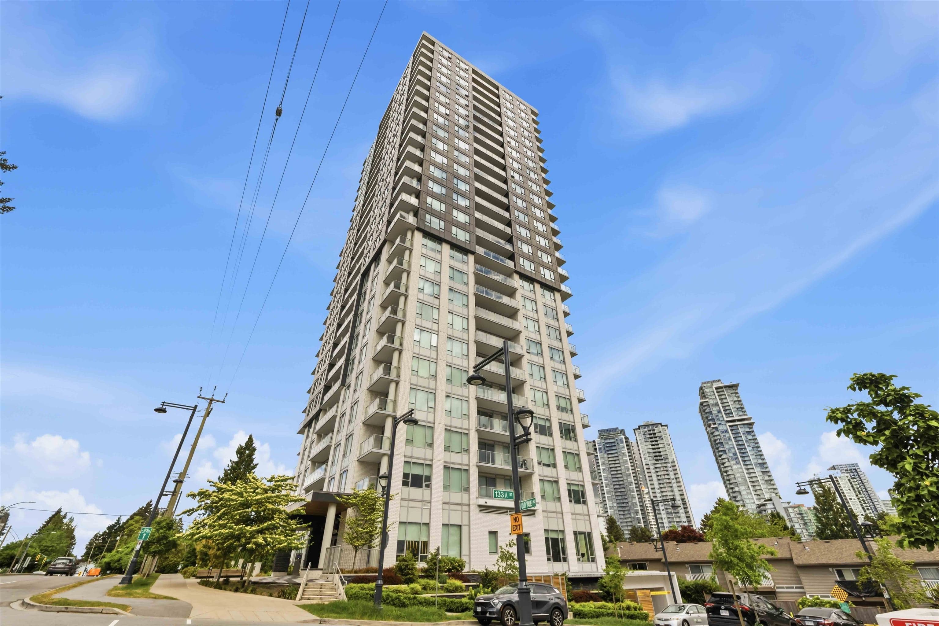 2401 - 13359 Old Yale Road, Surrey