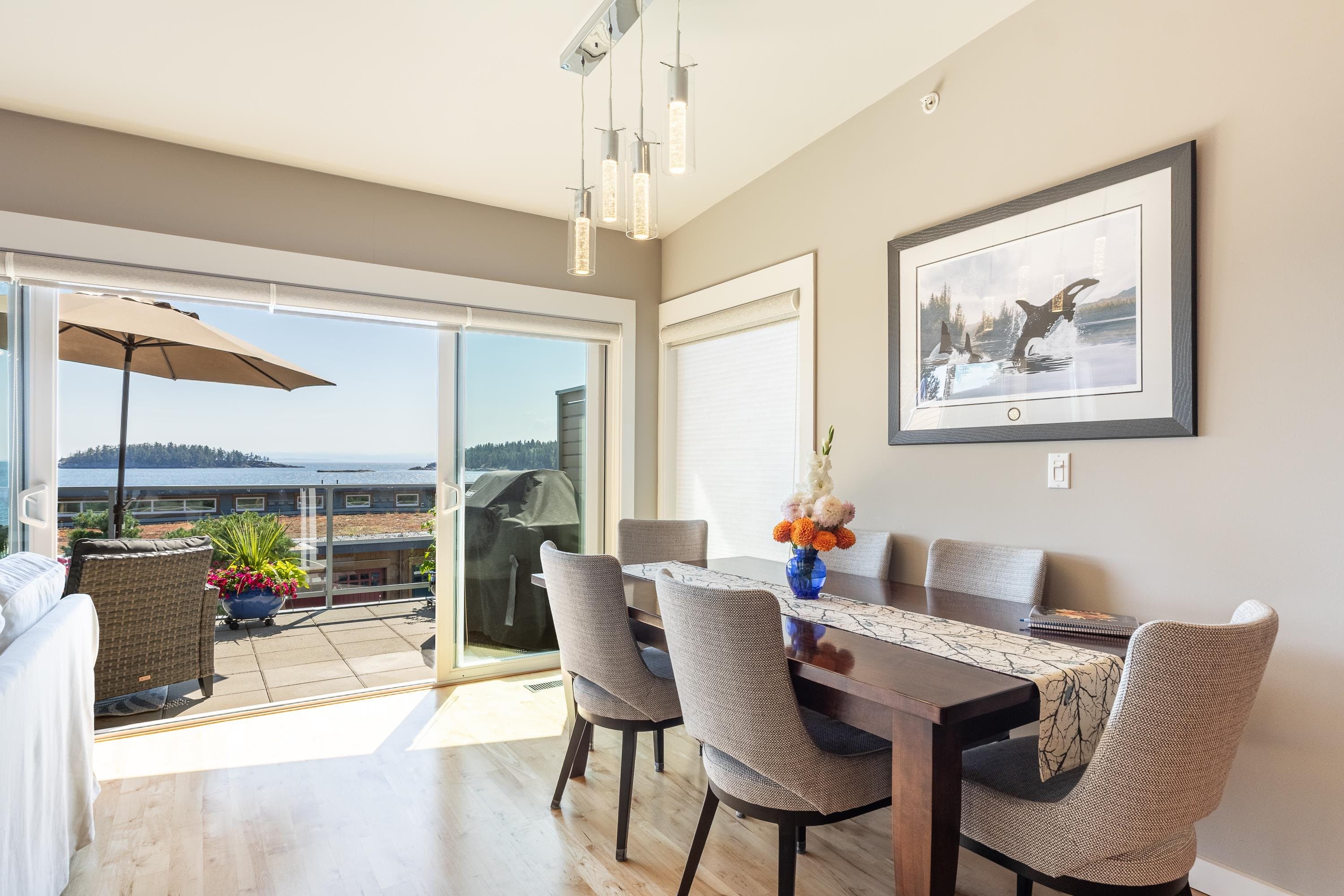 5374 Wakefield Beach Lane, Sechelt, V7Z 0T6 — photo 5