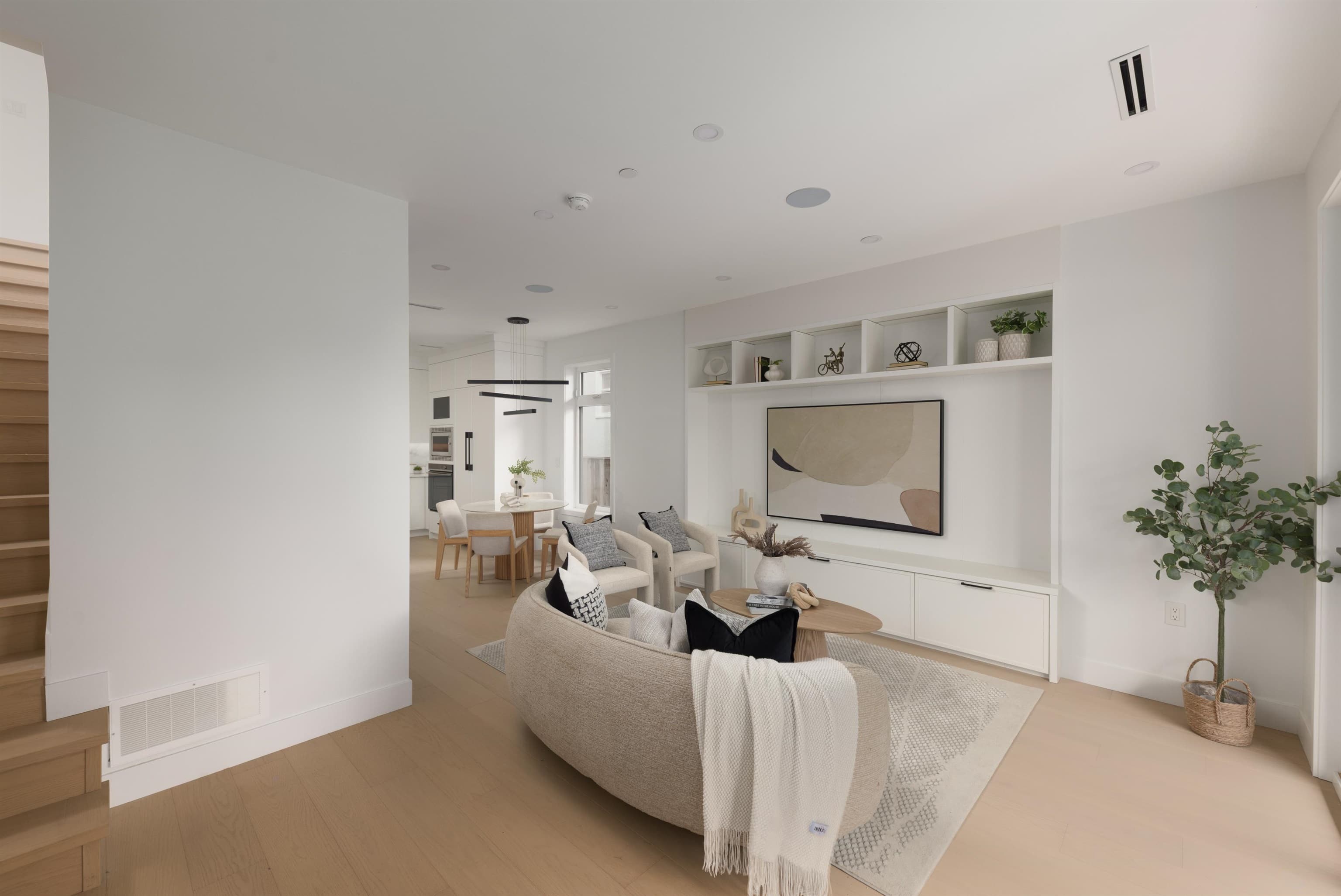 2 - 419 W 23rd Avenue, Vancouver, V5Y 2H5 — photo 3