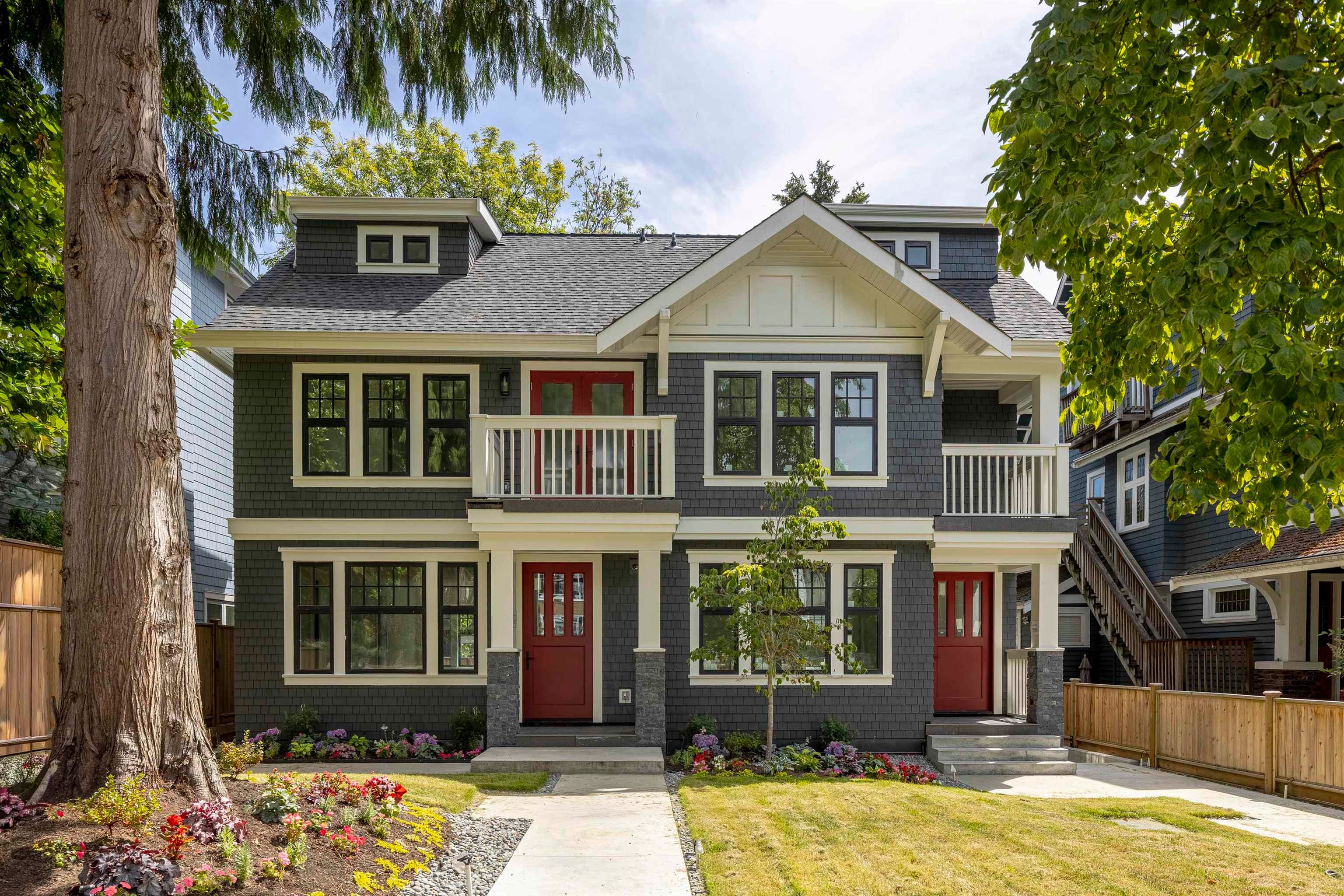 2568 W 2nd Avenue, Vancouver, V6K 1J8 — photo 2