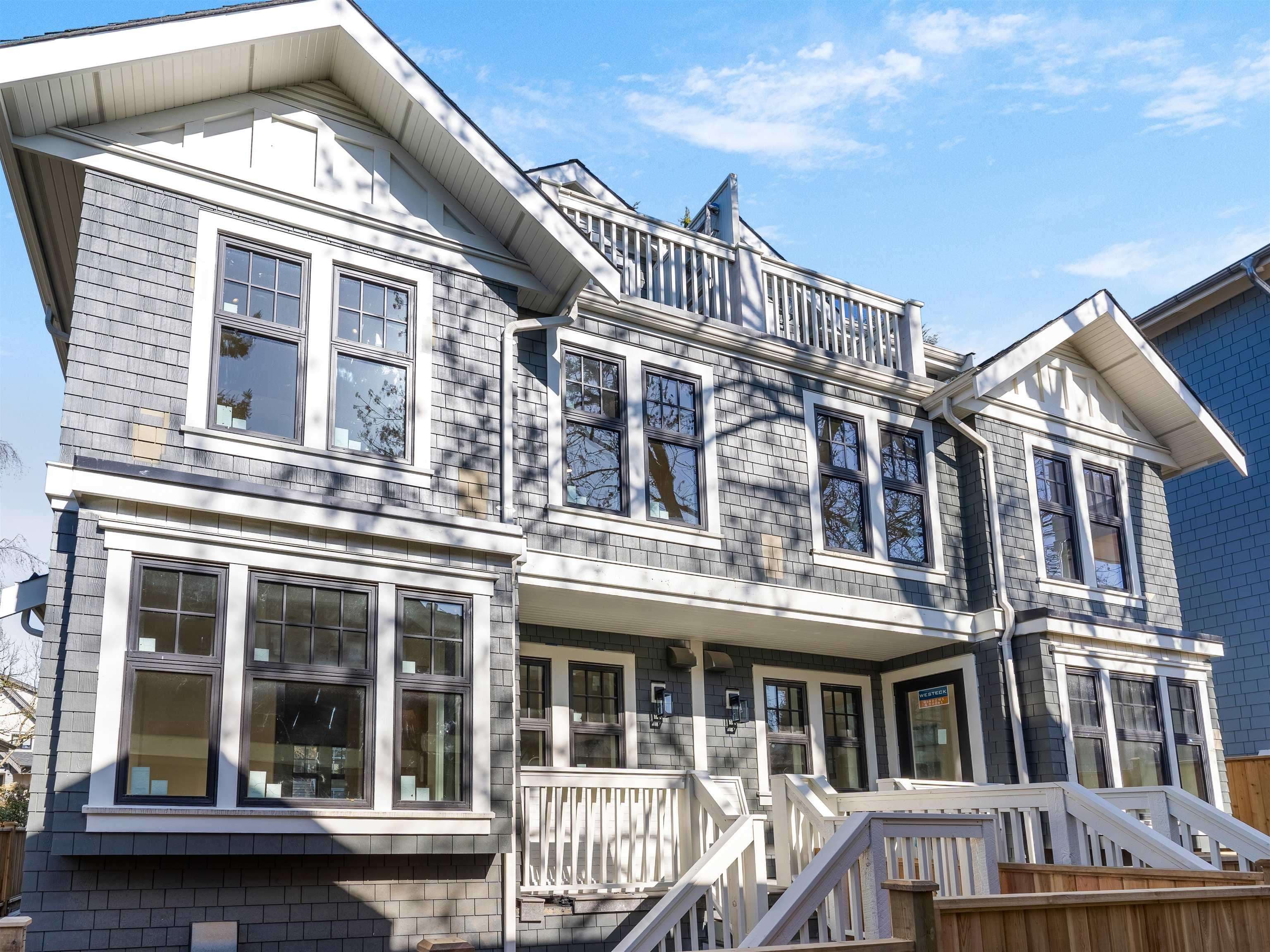 2568 W 2nd Avenue, Vancouver, V6K 1J8 — photo 3