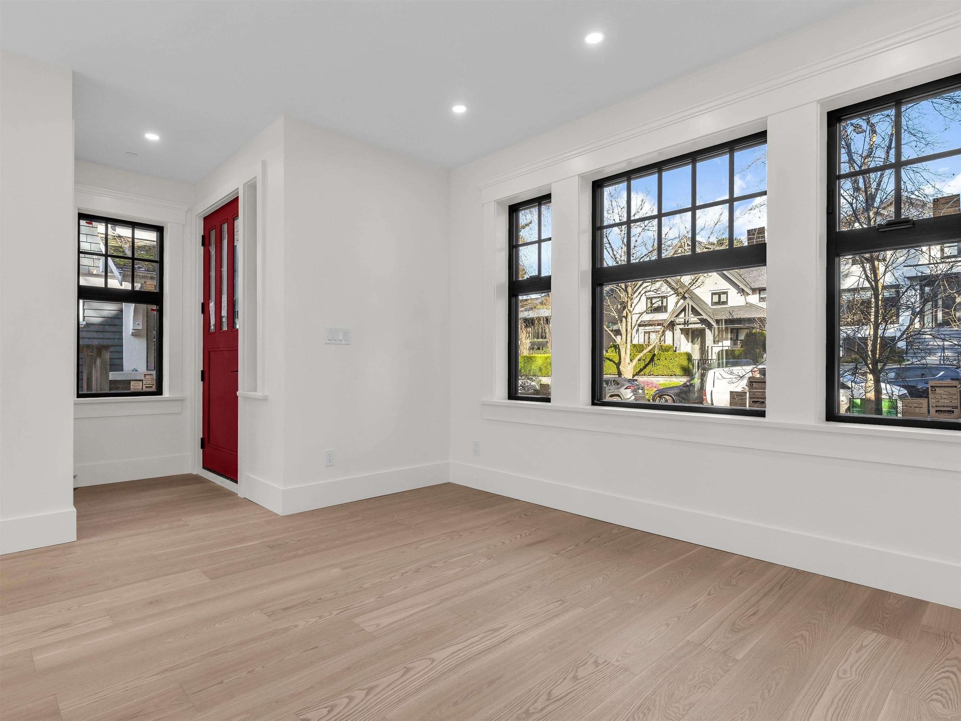 2568 W 2nd Avenue, Vancouver, V6K 1J8 — photo 5