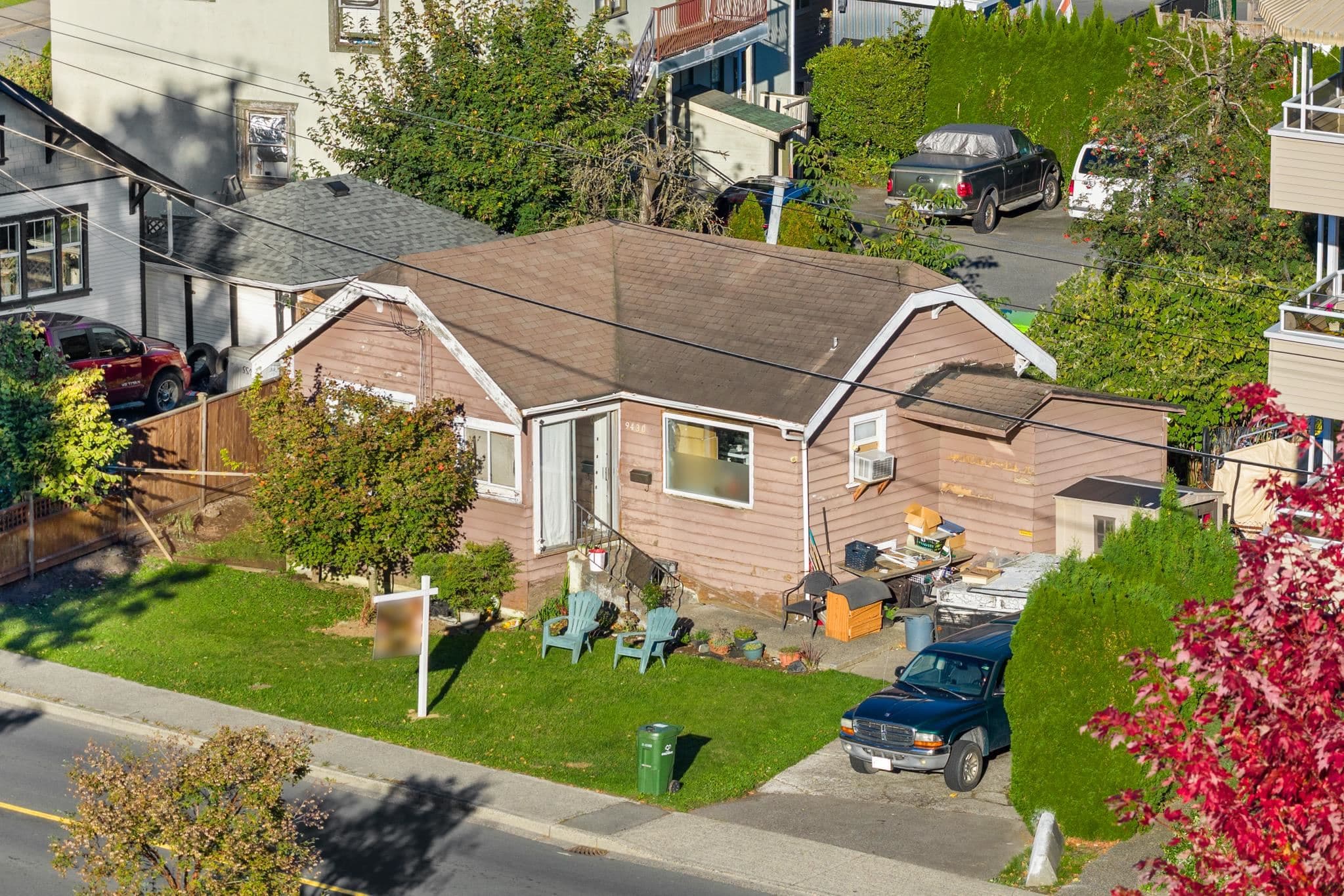 9430 Young Road, Chilliwack, V2P 4S5 — photo 2