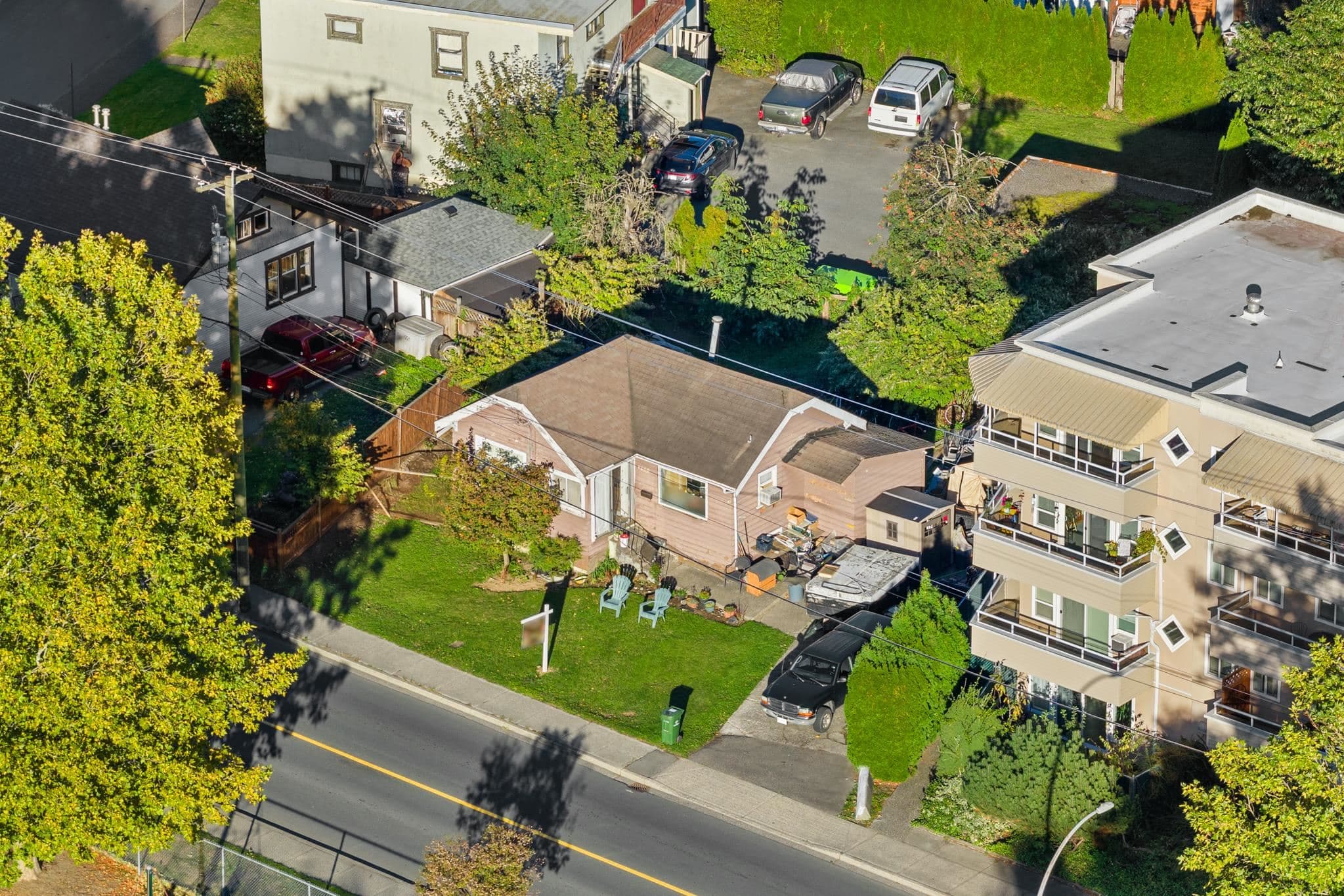 9430 Young Road, Chilliwack, V2P 4S5 — photo 3