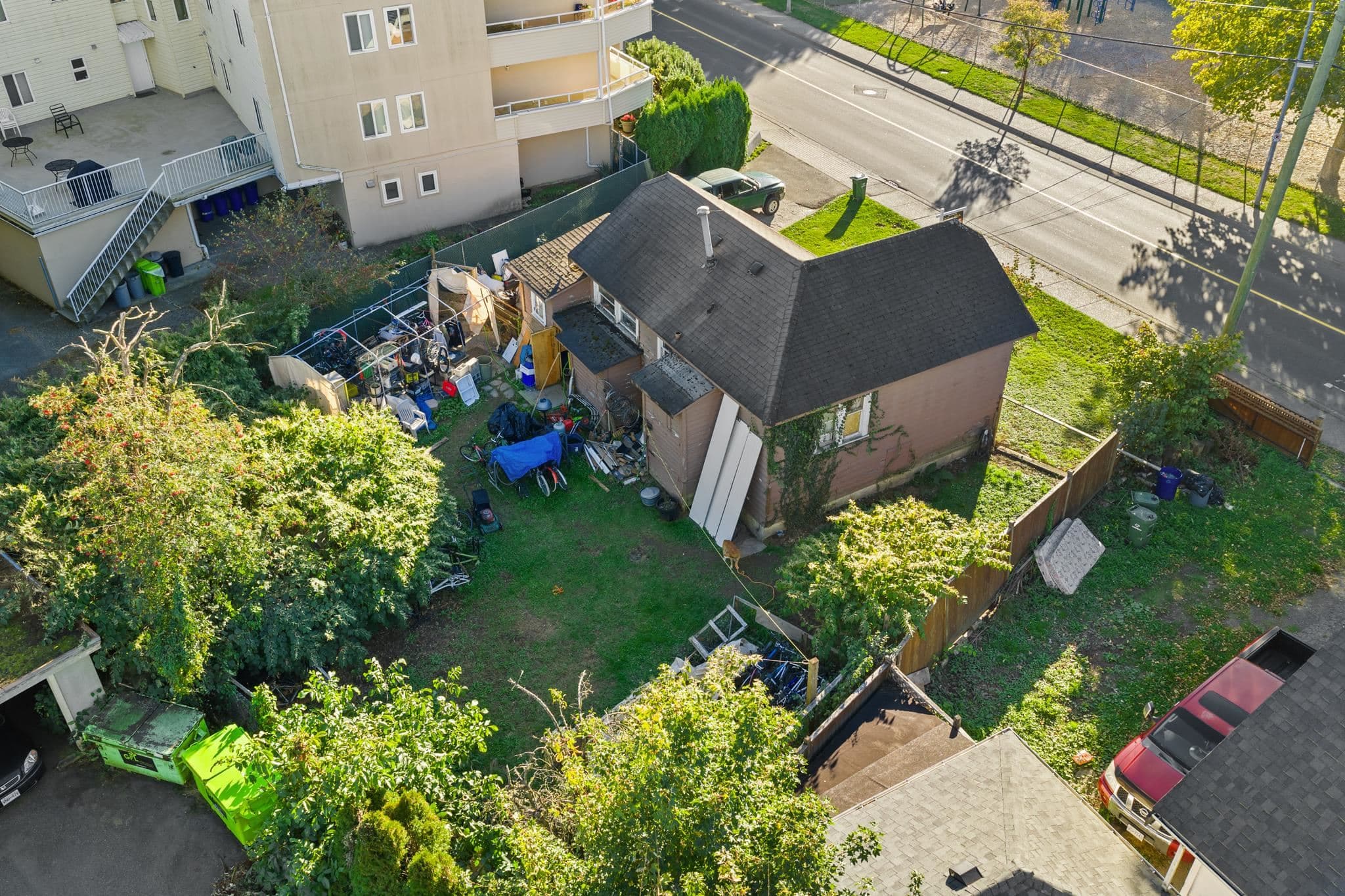 9430 Young Road, Chilliwack, V2P 4S5 — photo 4