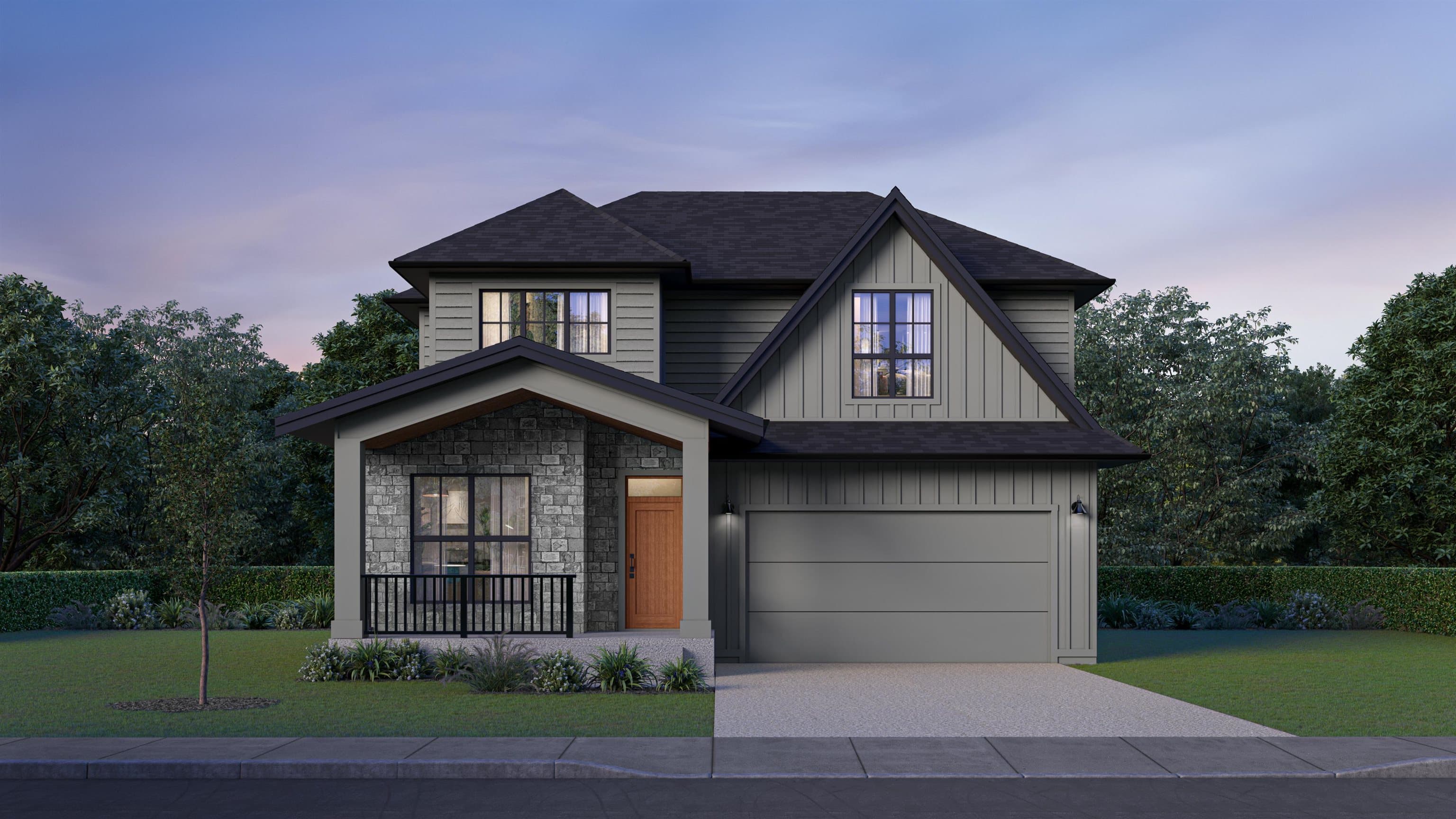 19748 74a Avenue, Langley