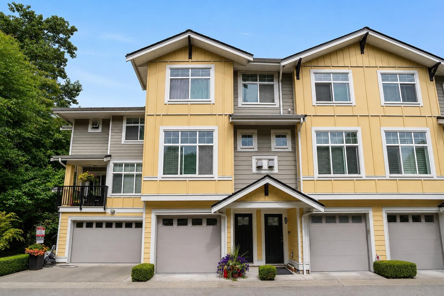 17 - 17171 2b Avenue, Surrey, V3Z 9R1 — photo 1