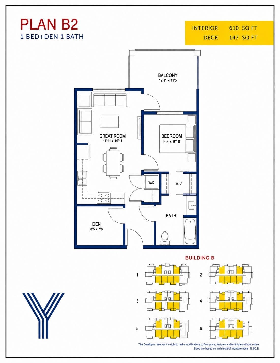 604 - 45505 Campus Drive, Chilliwack, V2R 6L2 — photo 2