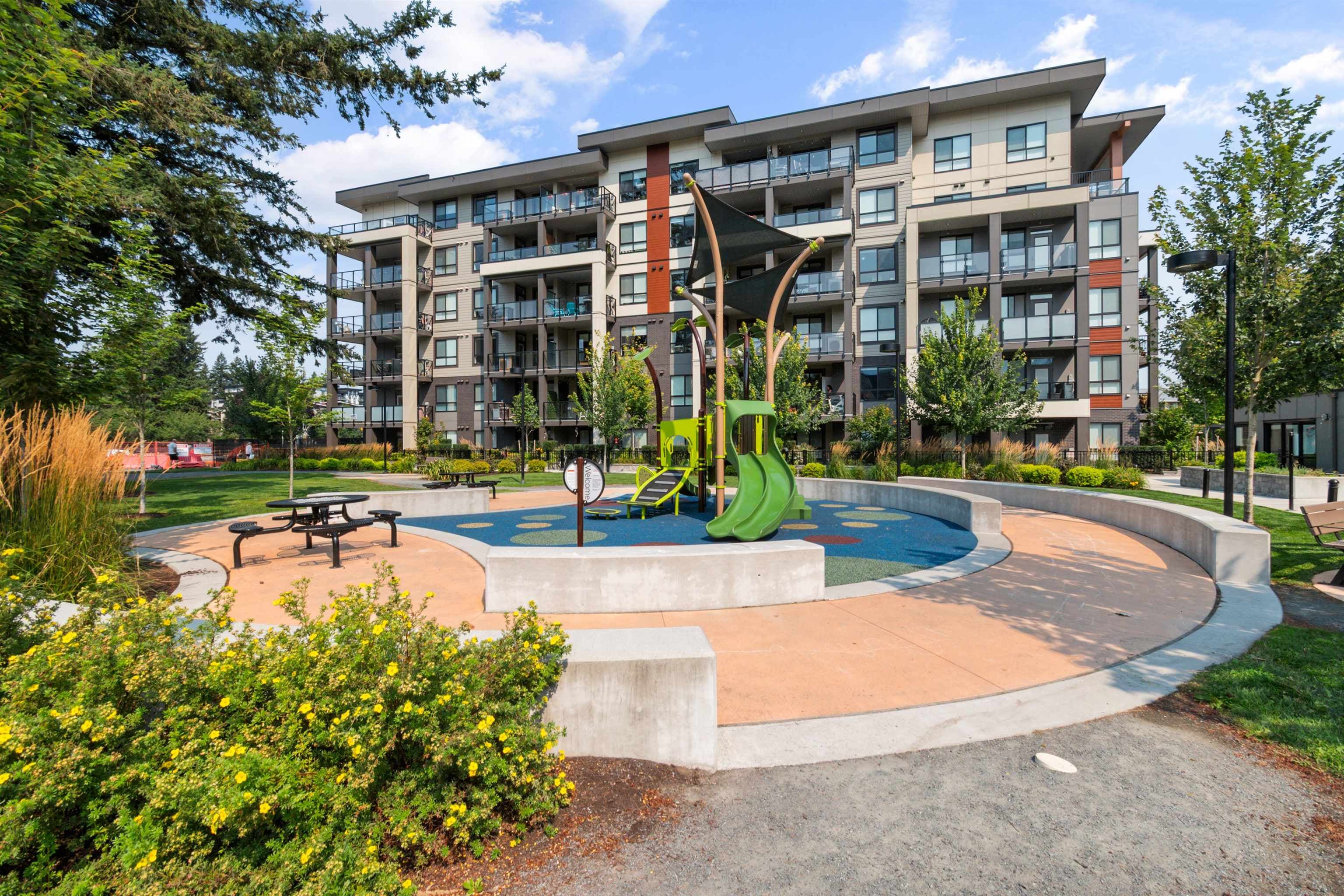 604 - 45505 Campus Drive, Chilliwack, V2R 6L2 — photo 3