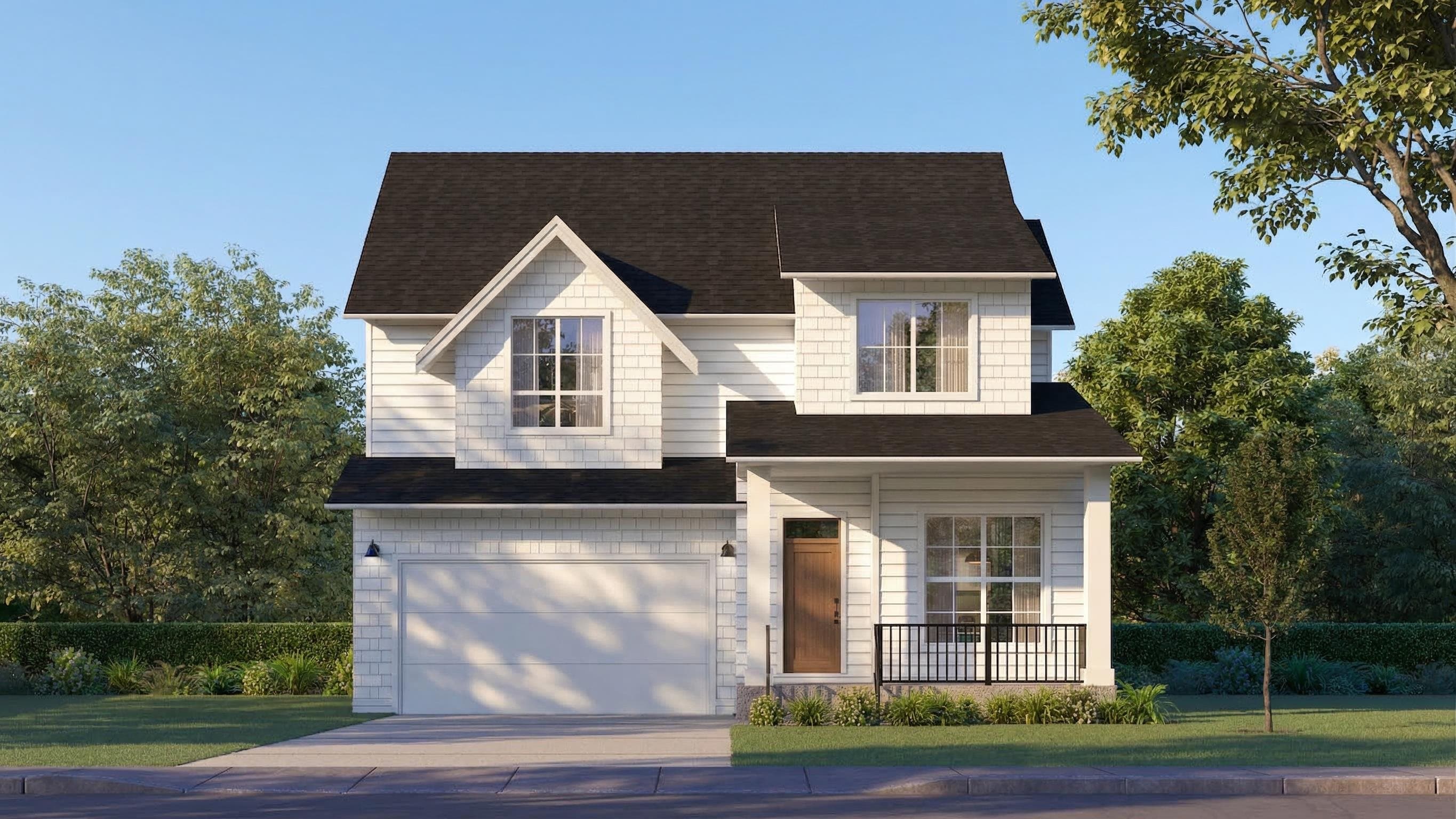 19756 74a Avenue, Langley