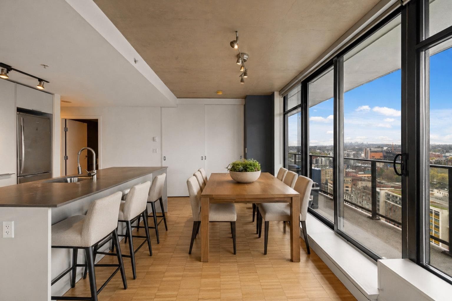 2105 - 108 W Cordova Street, Vancouver, V6B 0G5 — photo 5