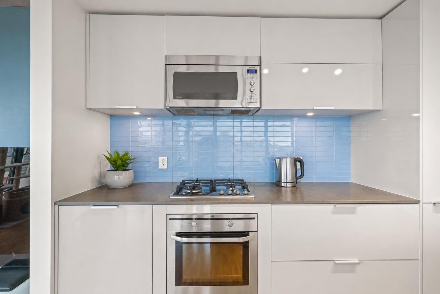 2105 - 108 W Cordova Street, Vancouver, V6B 0G5 — photo 4