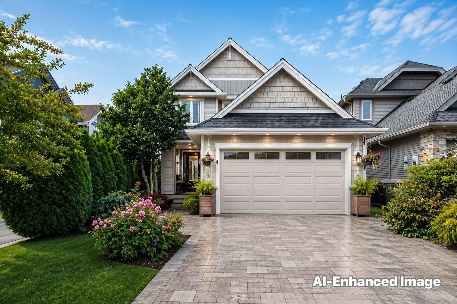 7227 199a Street, Langley