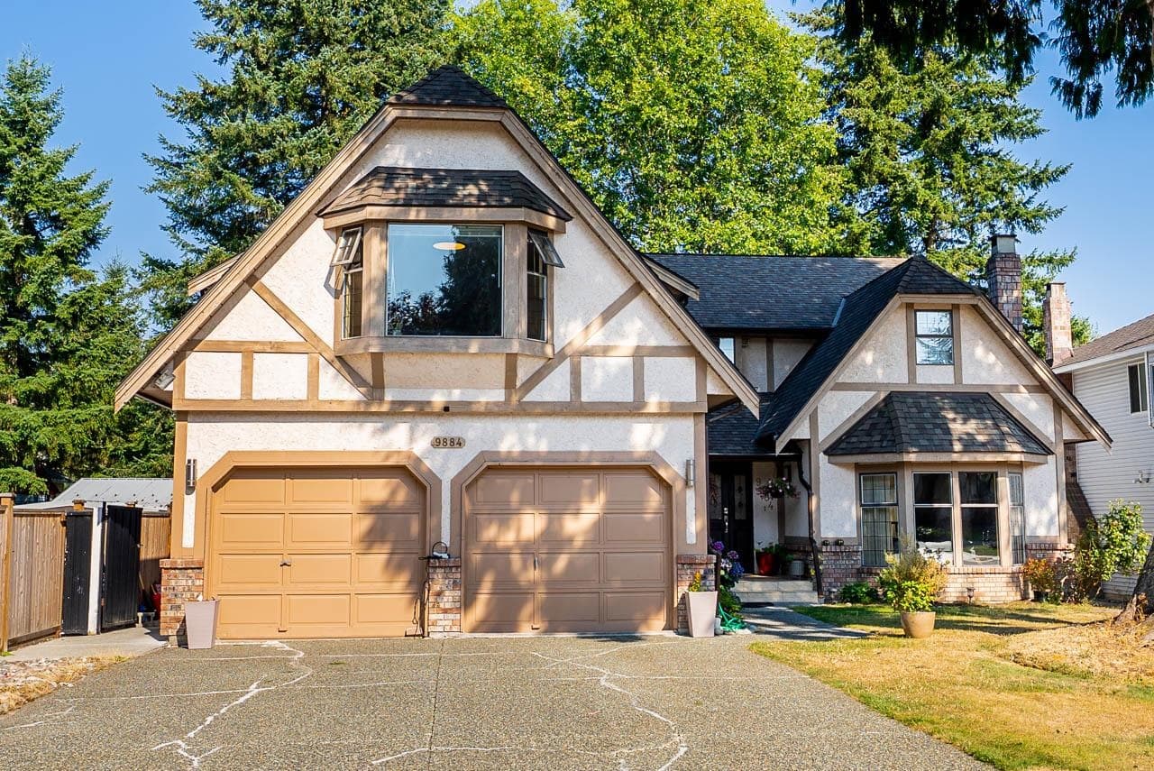 9884 158a Street, Surrey, V4N 2A5 — photo 2