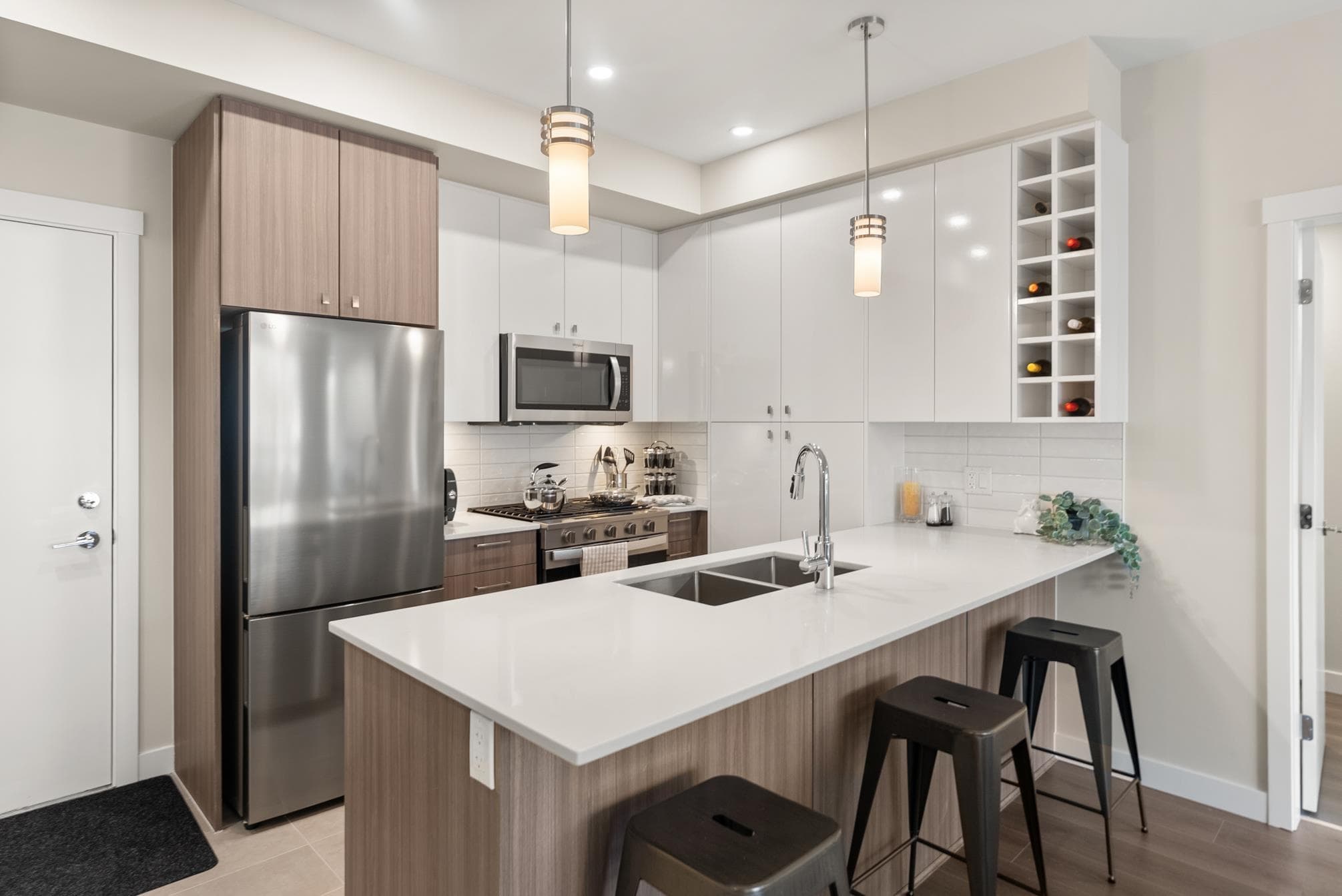 207 - 23222 Gilley Road, Richmond, V6V 0C8 — photo 3
