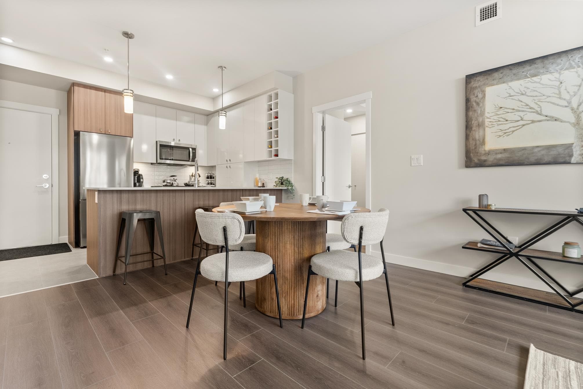 207 - 23222 Gilley Road, Richmond, V6V 0C8 — photo 1