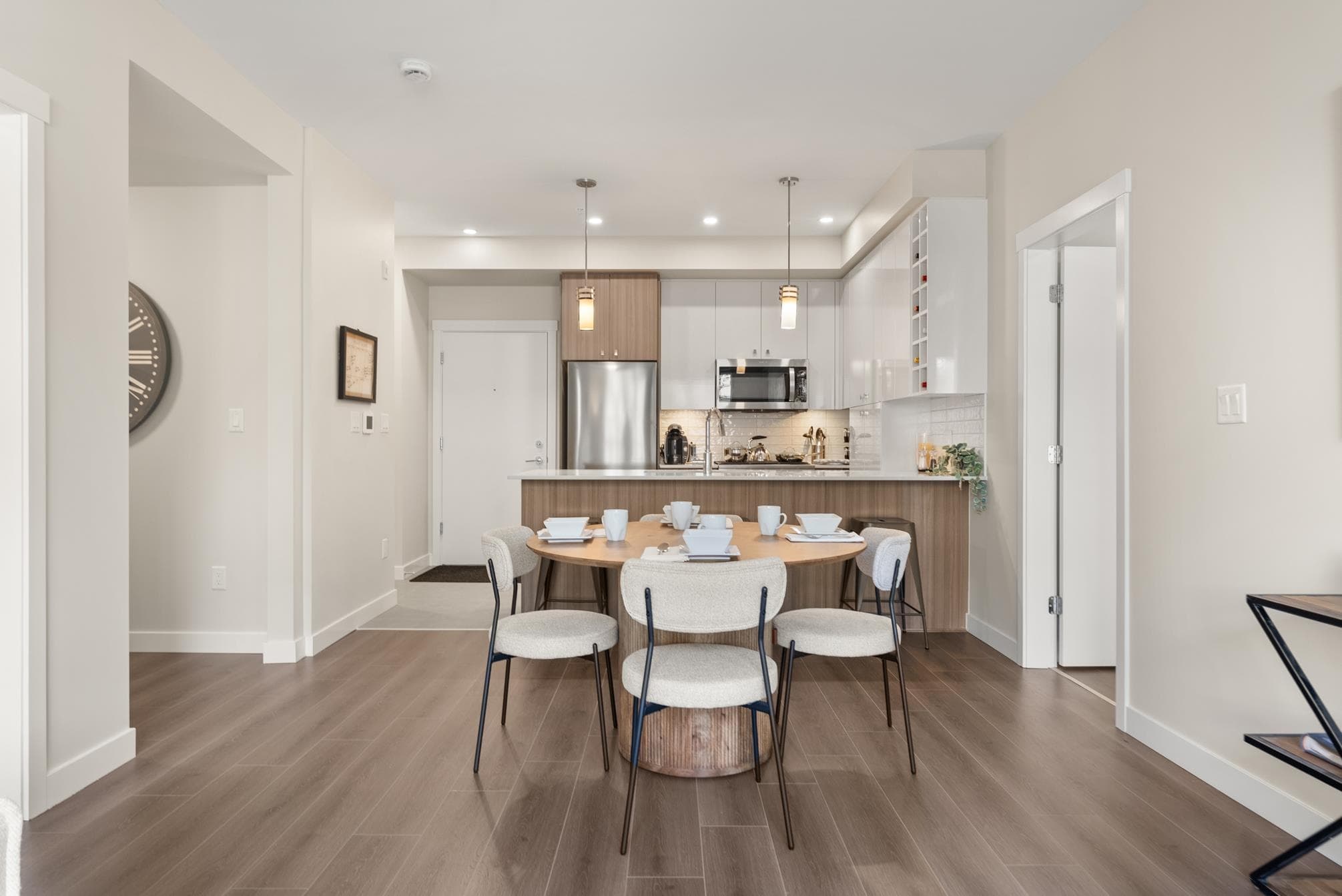 207 - 23222 Gilley Road, Richmond, V6V 0C8 — photo 5