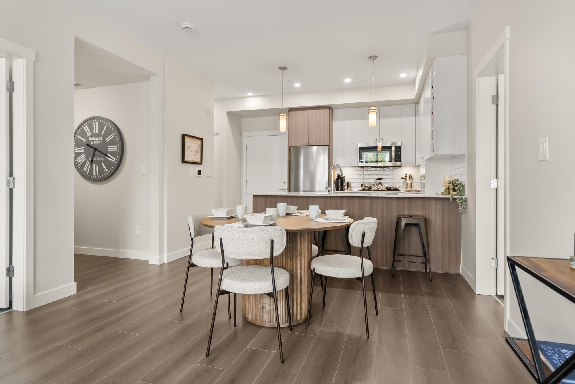 207 - 23222 Gilley Road, Richmond, V6V 0C8 — photo 4