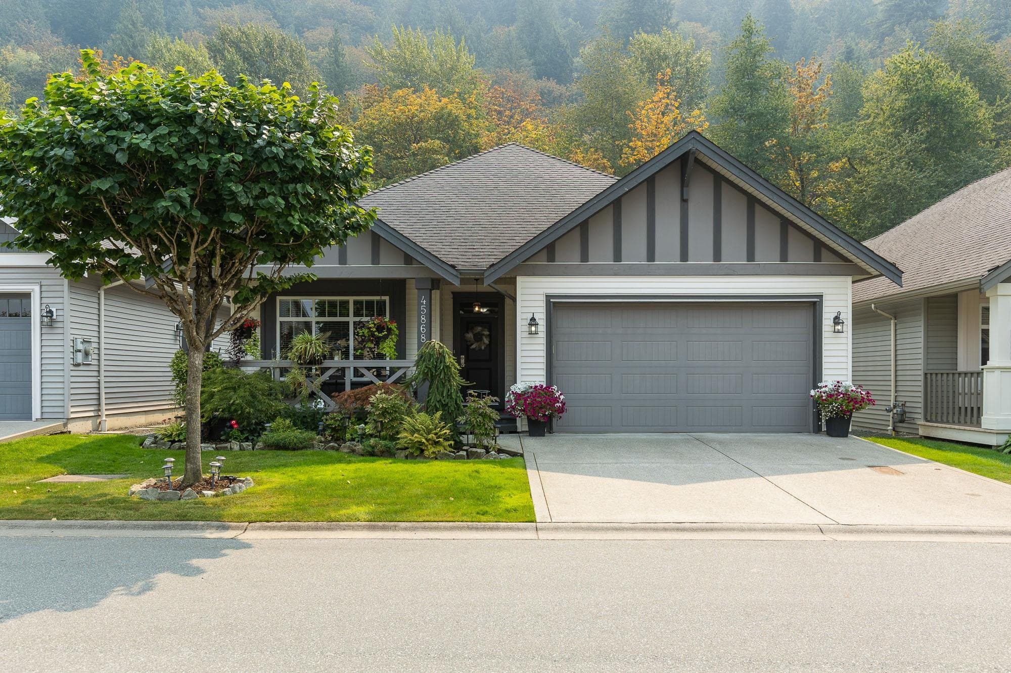 45868 S Foxridge Crescent, Chilliwack
