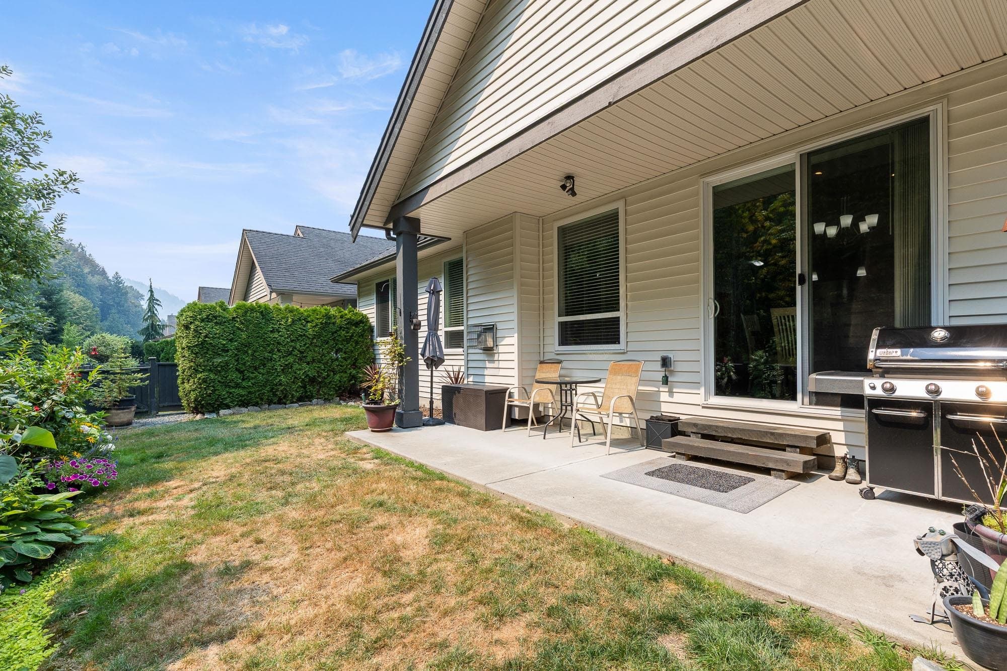 45868 S Foxridge Crescent, Chilliwack, V2R 0P7 — photo 5