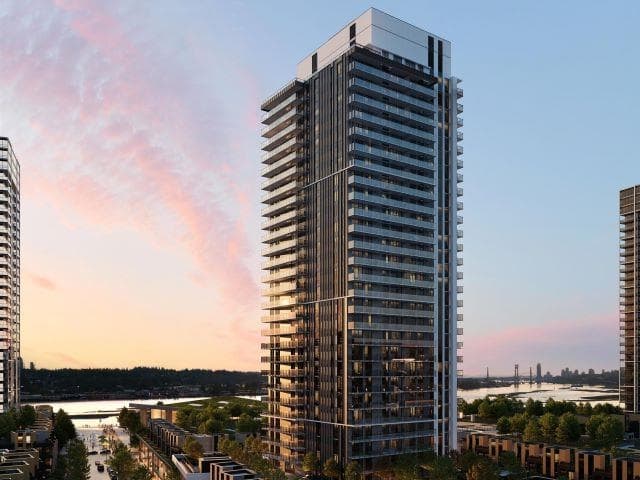 3202 - 53 Kong Court, Coquitlam, V0A 0A1 — photo 4