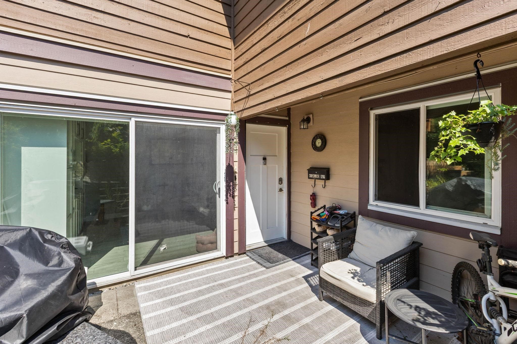 2 - 302 Highland Way, Port Moody, V3H 3V7 — photo 2