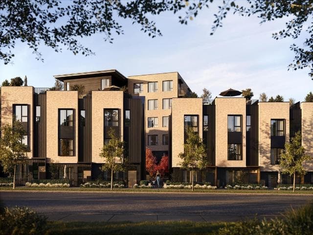 219 - 7271 Kenneth Avenue, Burnaby, V0V 0V0 — photo 2