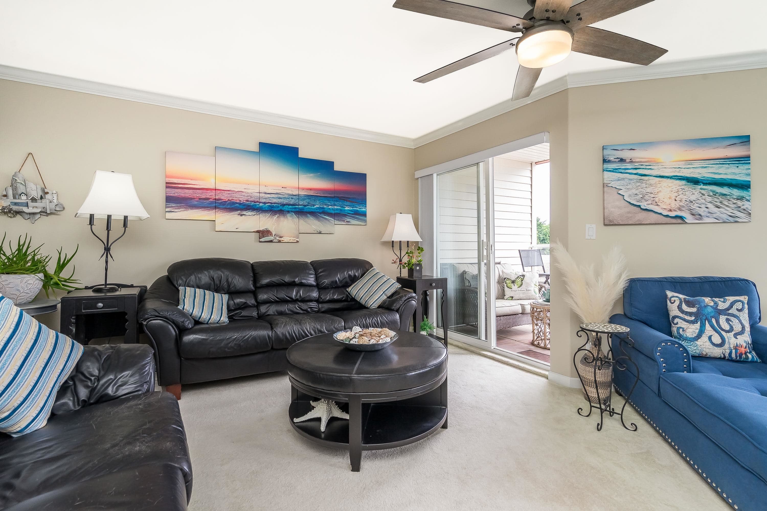 201 - 14934 Thrift Avenue, White Rock, V4B 2J9 — photo 2