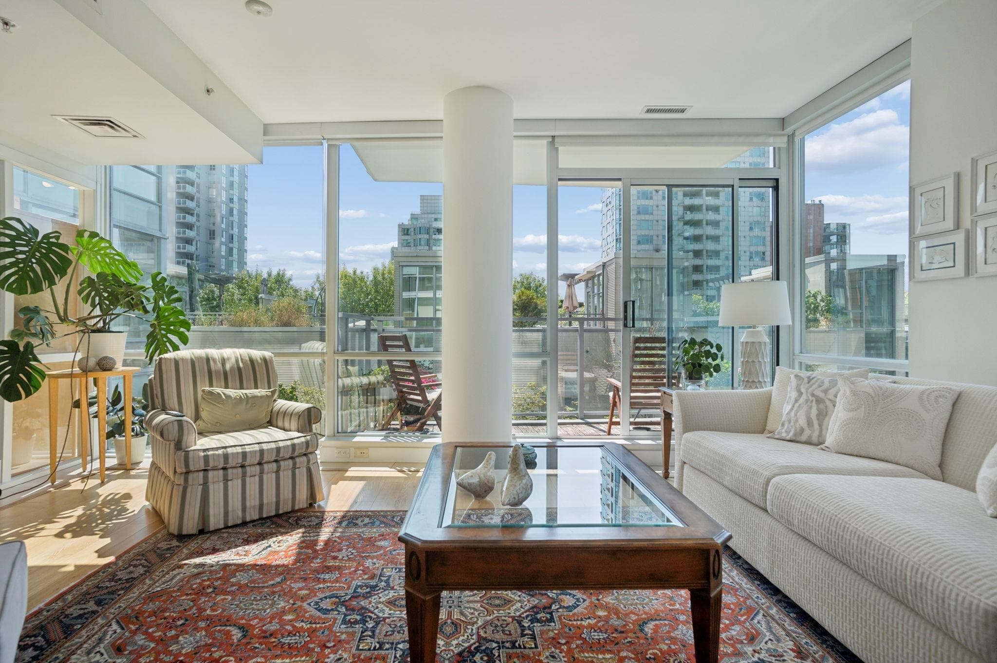 405 - 1455 Howe Street, Vancouver, V6Z 1C2 — photo 5