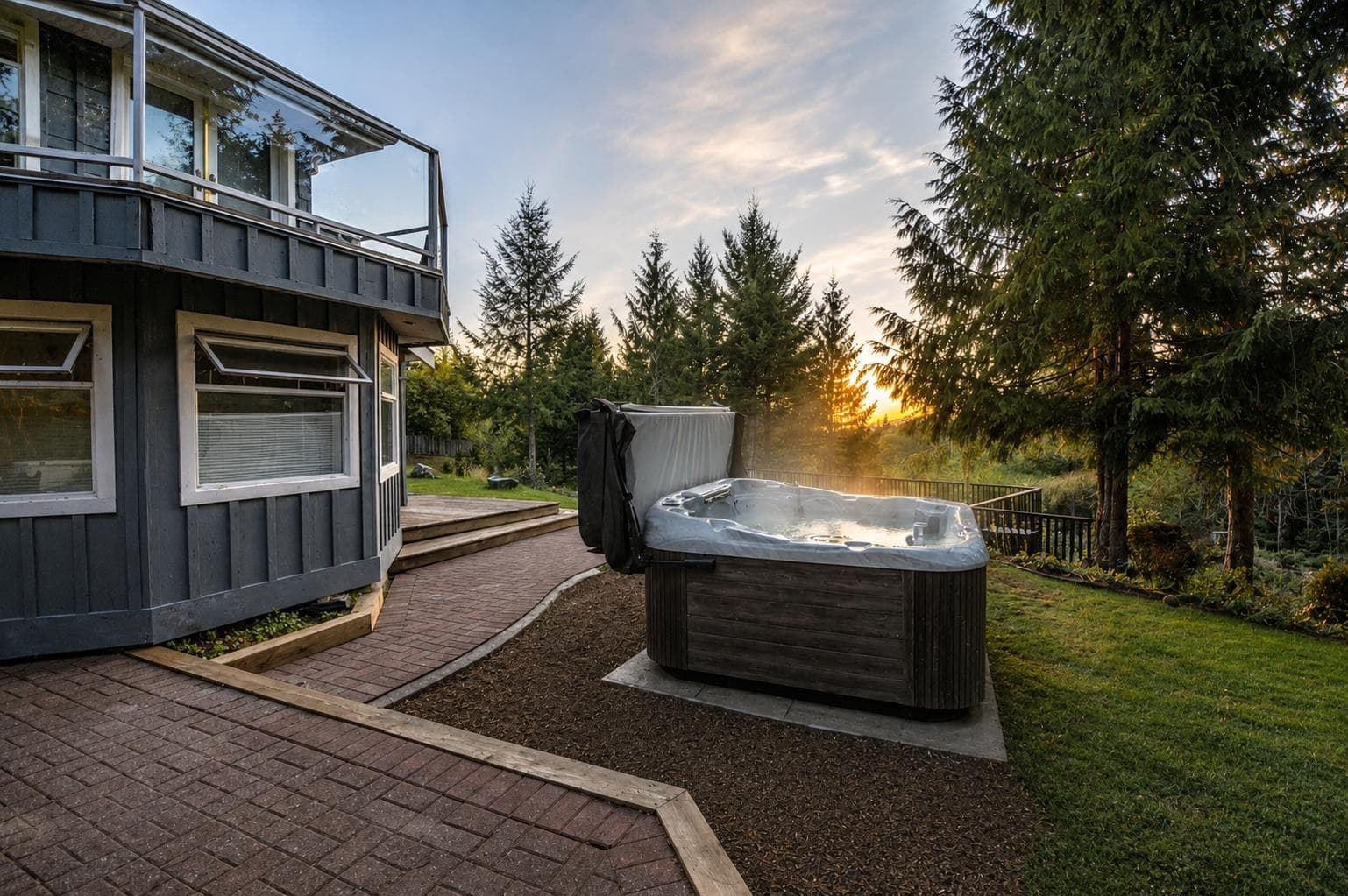 431 Sunset Road, Bowen Island, V0N 1G2 — photo 3
