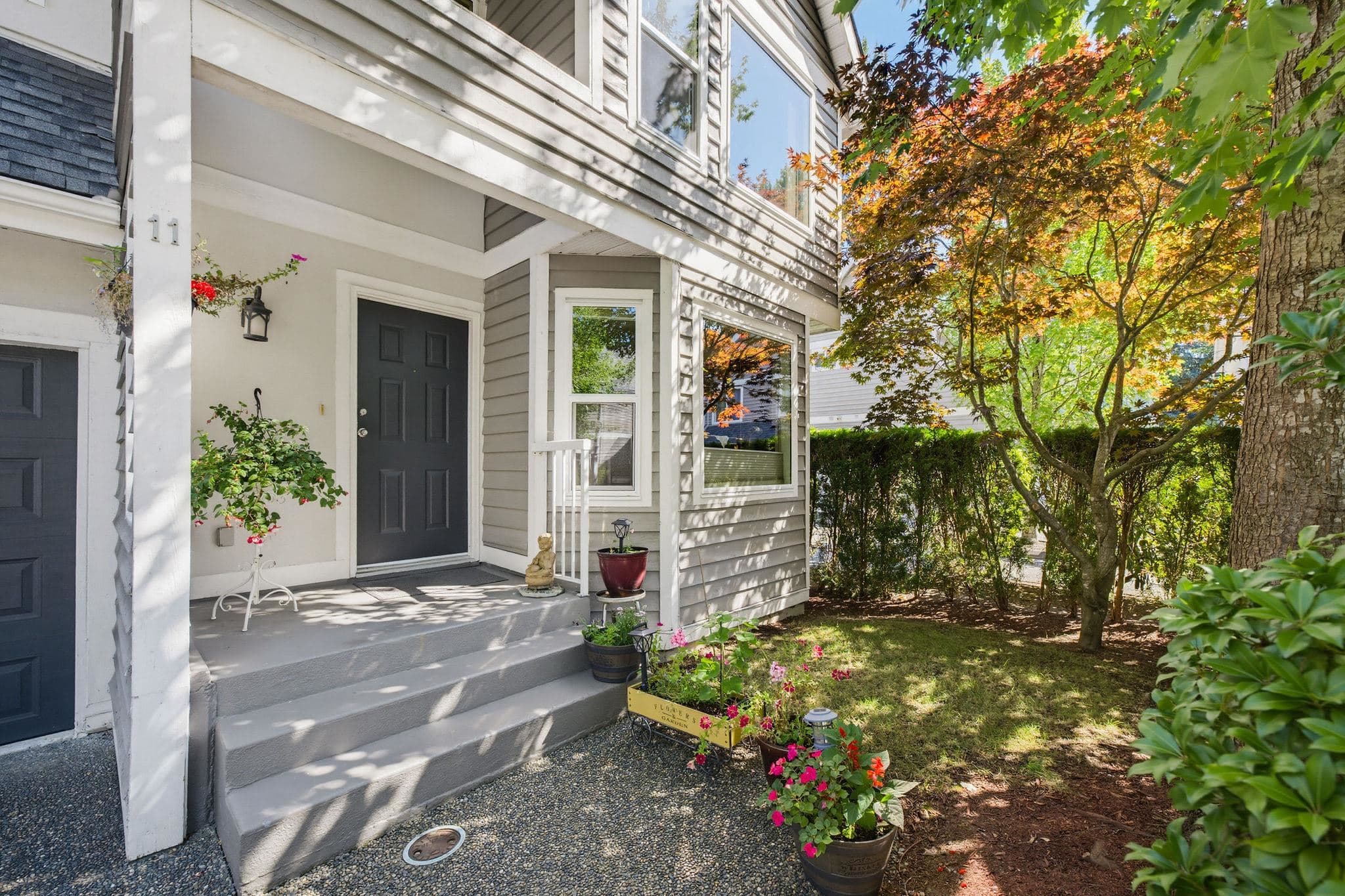 11 - 1135 Lansdowne Drive, Coquitlam, V3B 7K6 — photo 3
