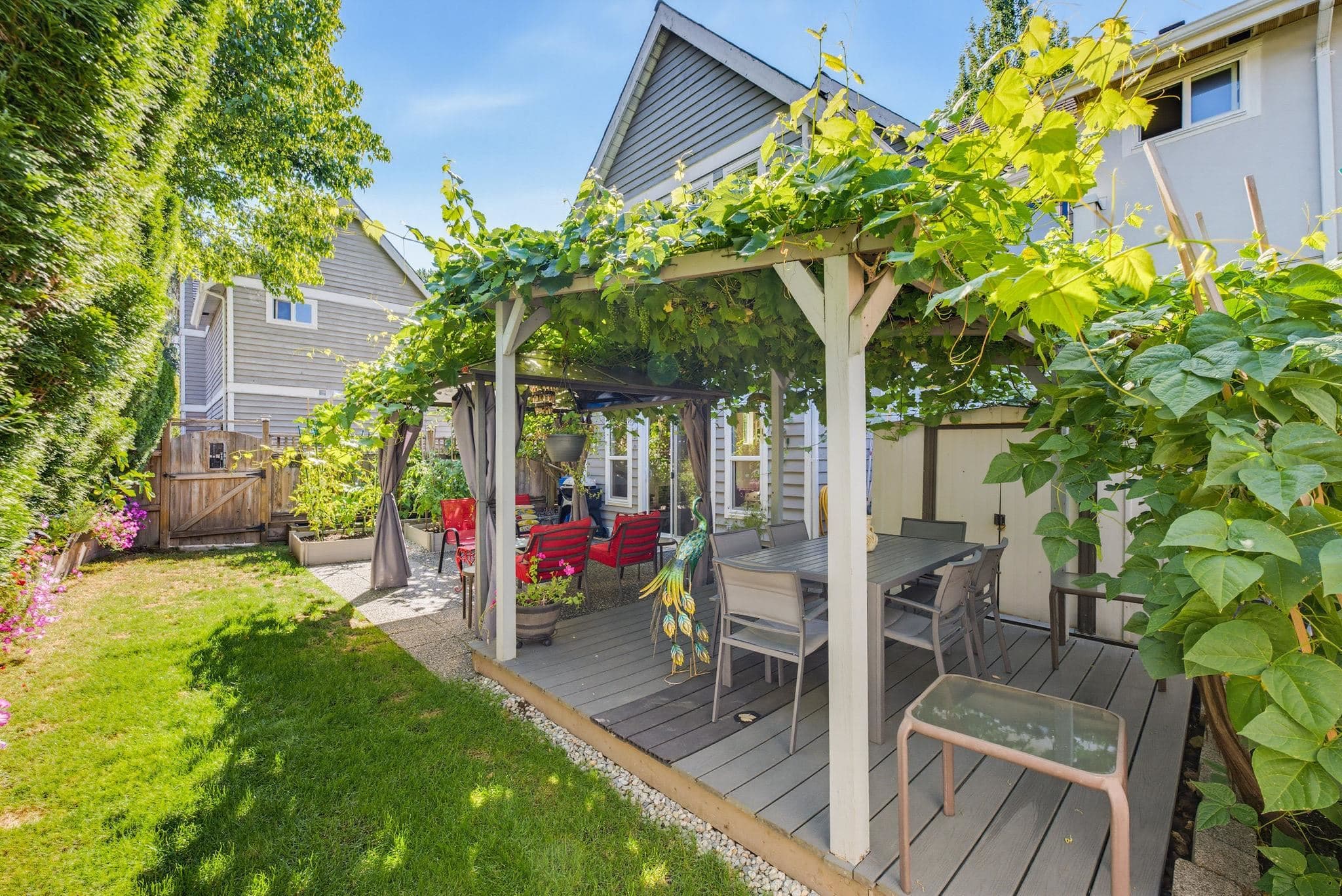 11 - 1135 Lansdowne Drive, Coquitlam, V3B 7K6 — photo 1