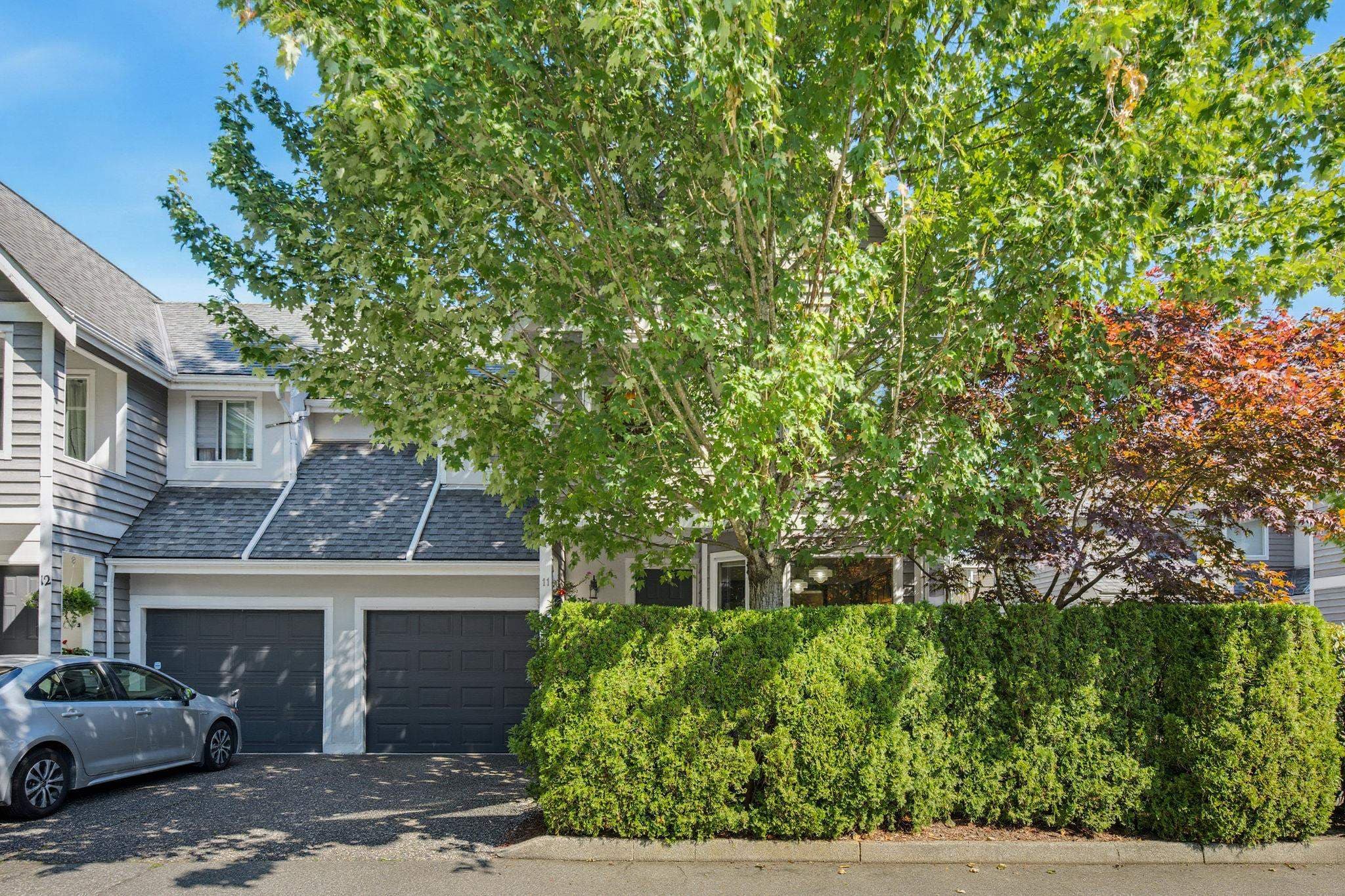 11 - 1135 Lansdowne Drive, Coquitlam, V3B 7K6 — photo 4
