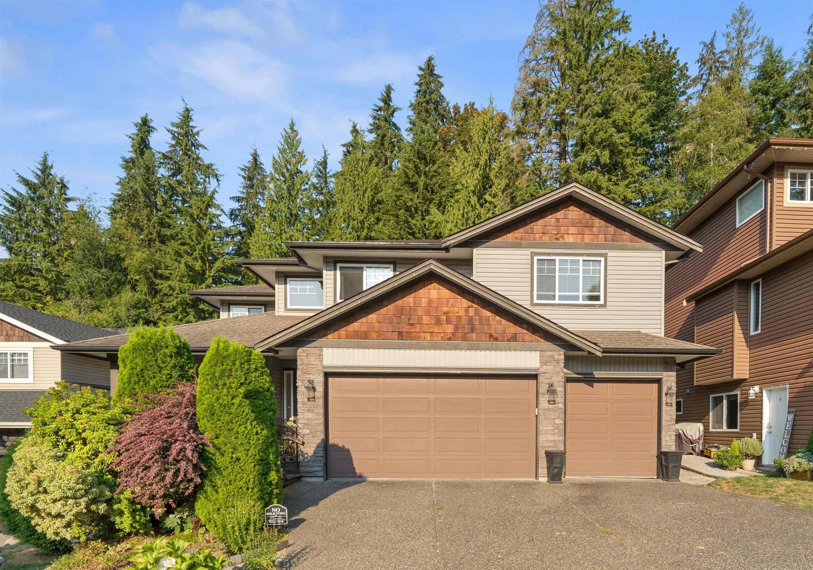 13175 239b Street, Maple Ridge, V4R 0A3 — photo 1